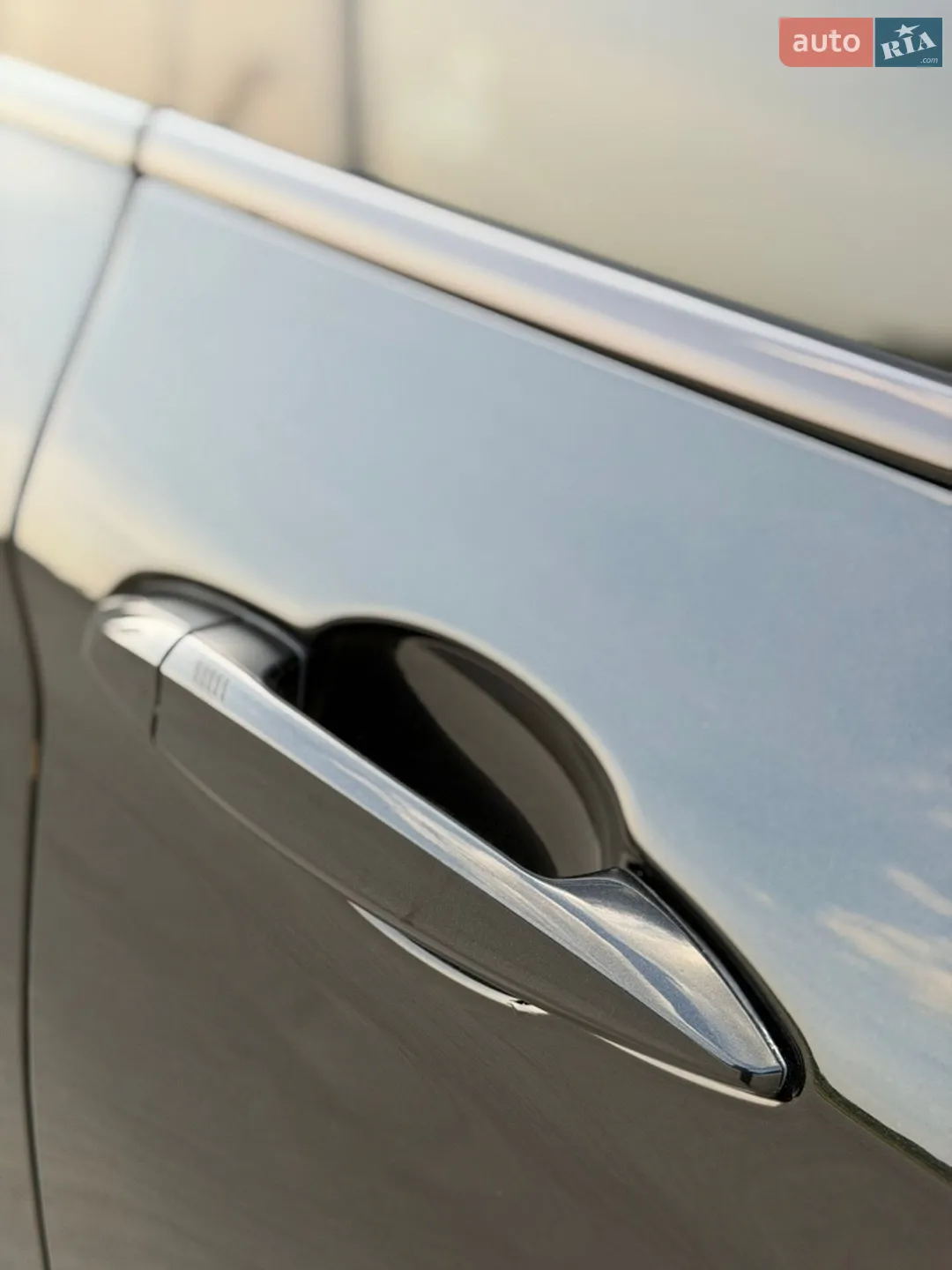 2015 BMW X5 - мініатюра 21