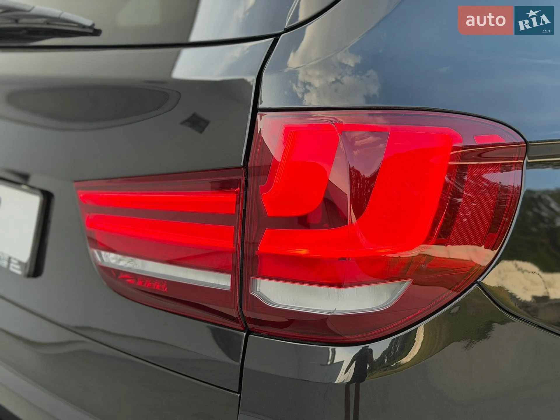 2015 BMW X5 - мініатюра 27