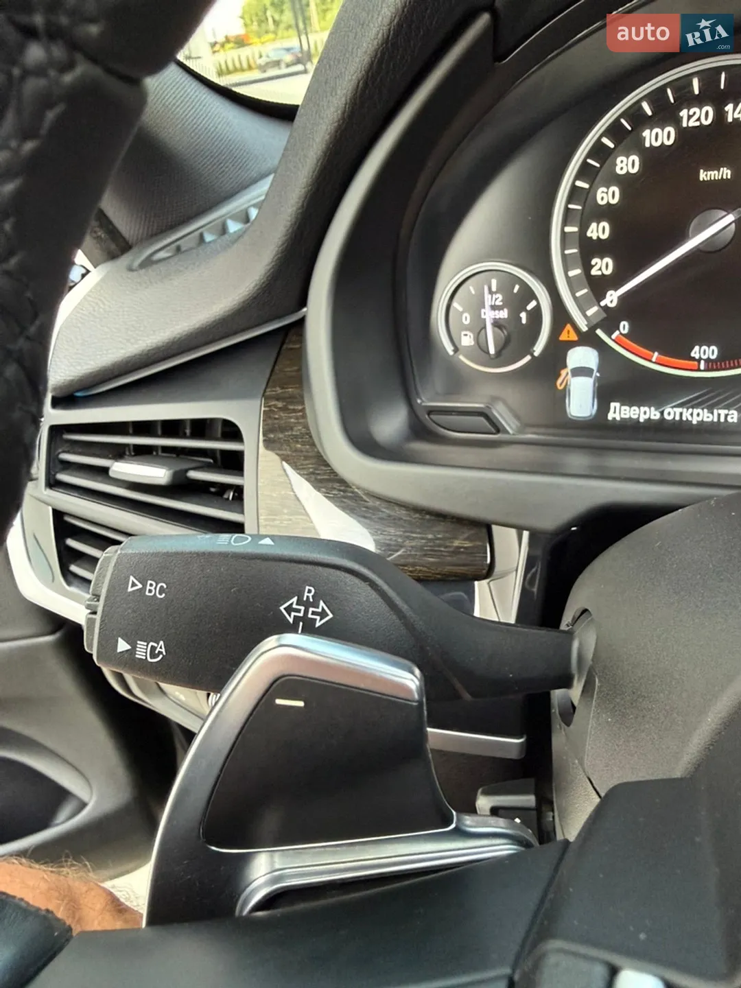 2015 BMW X5 - мініатюра 47