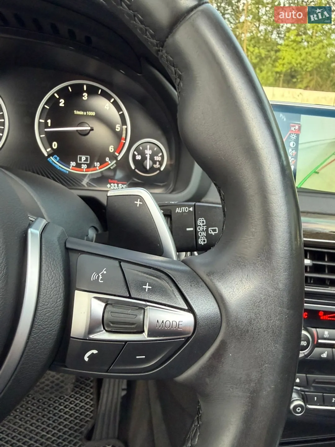 2015 BMW X5 - мініатюра 51
