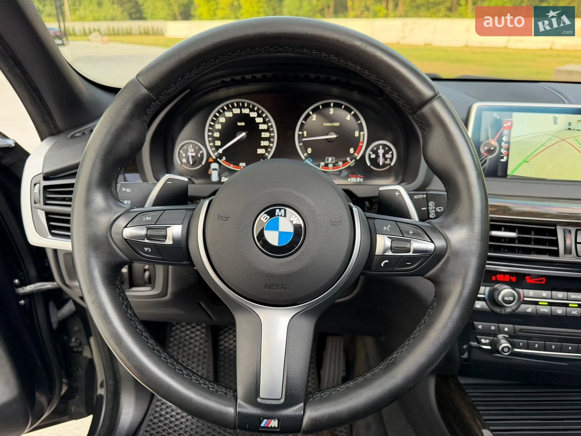 2015 BMW X5 - мініатюра 49