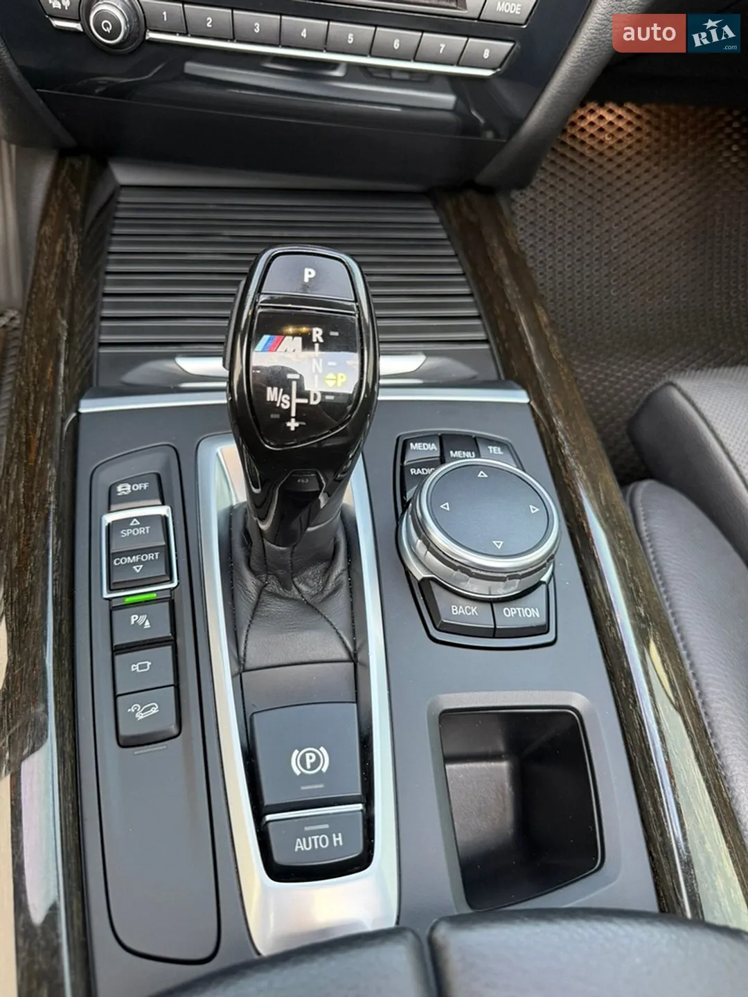 2015 BMW X5 - мініатюра 54