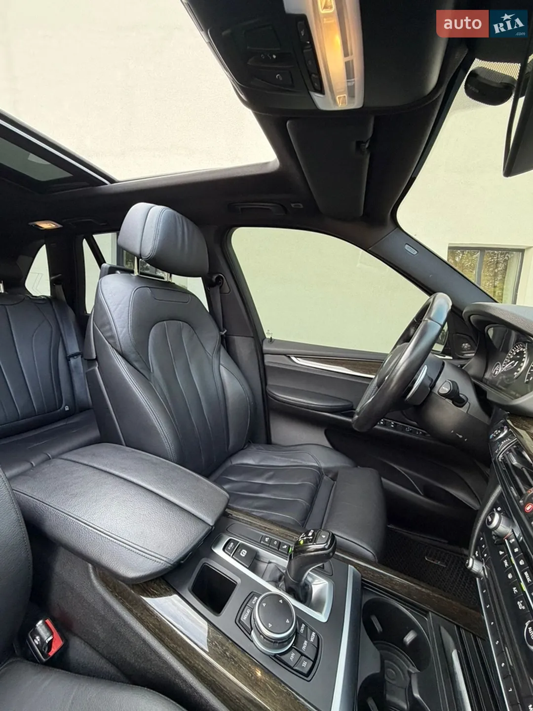 2015 BMW X5 - мініатюра 74