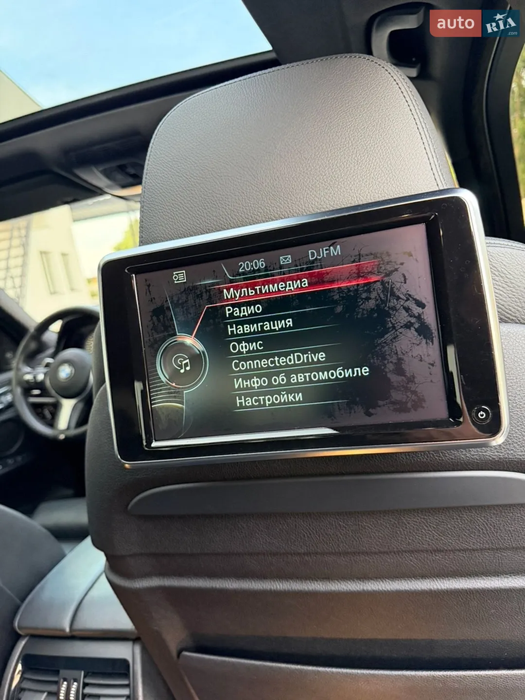 2015 BMW X5 - мініатюра 77