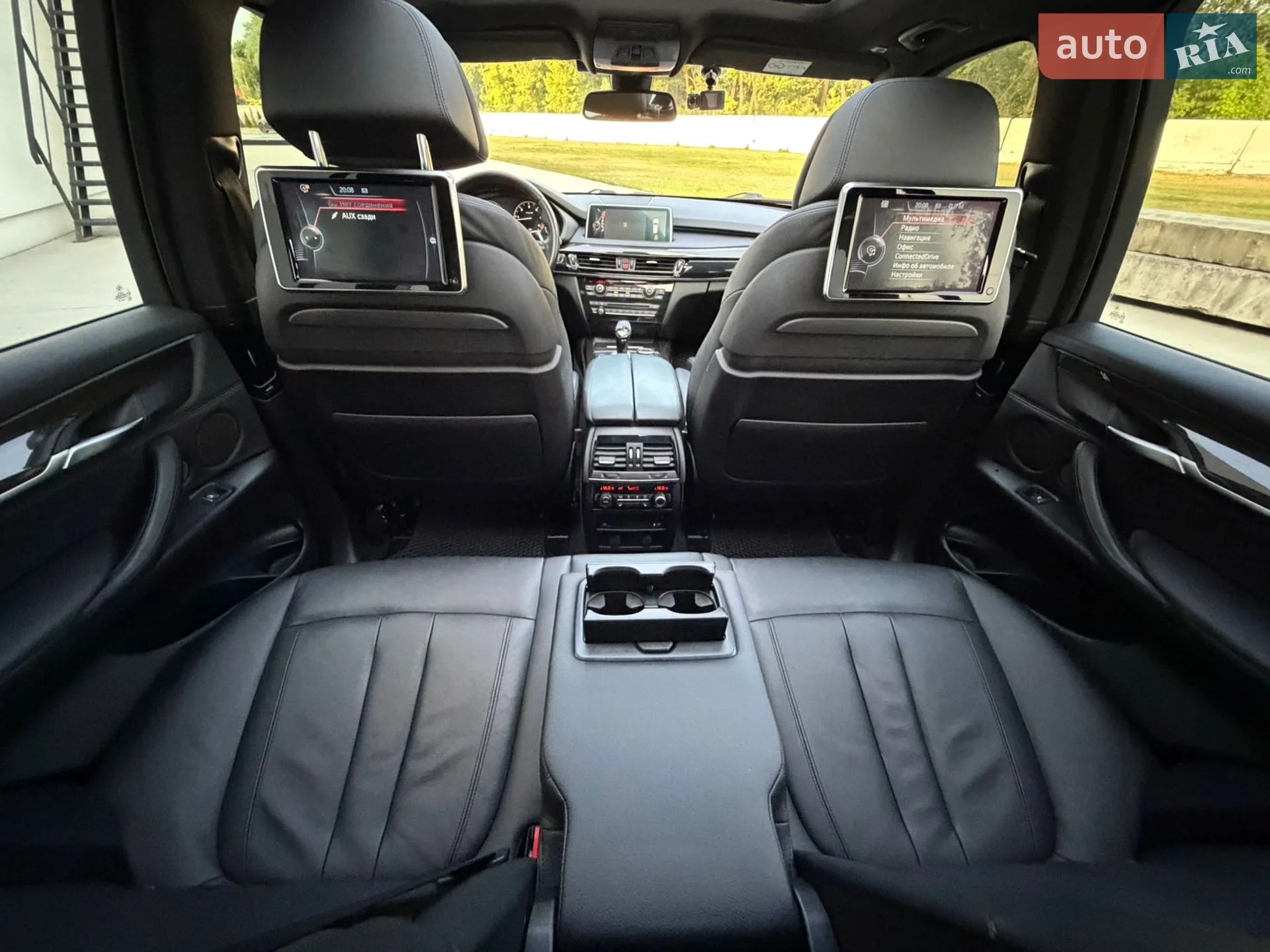 2015 BMW X5 - мініатюра 89