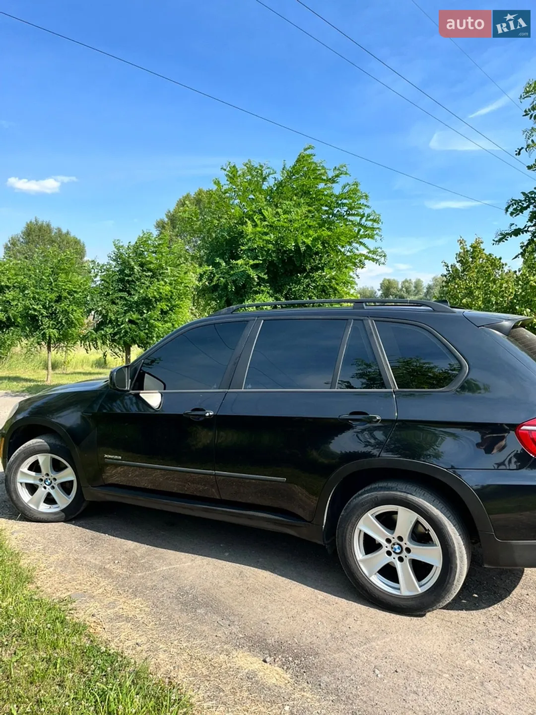 2012 BMW X5 - мініатюра 11