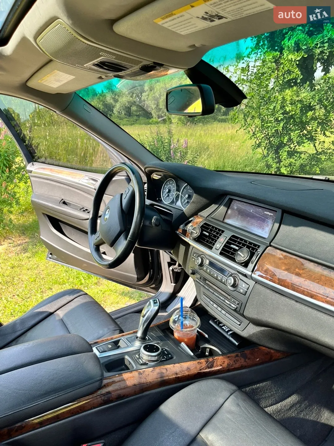 2012 BMW X5 - мініатюра 17