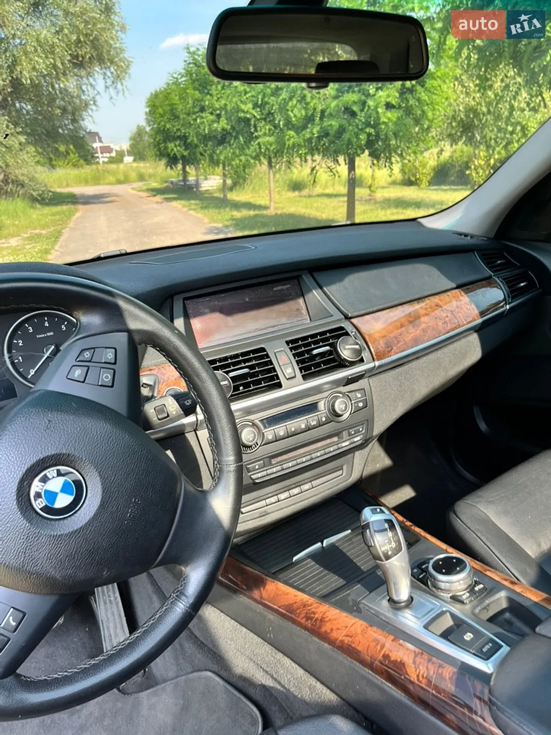 2012 BMW X5 - мініатюра 27