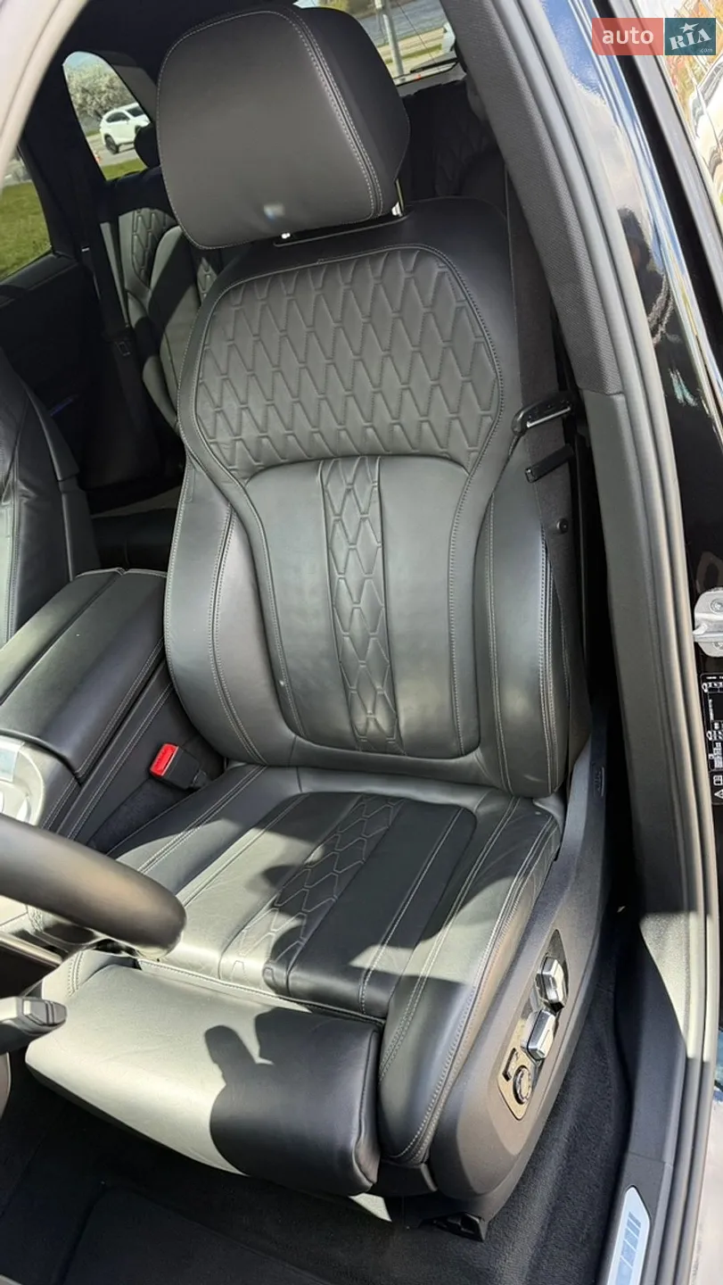 2020 BMW X5 - мініатюра 15