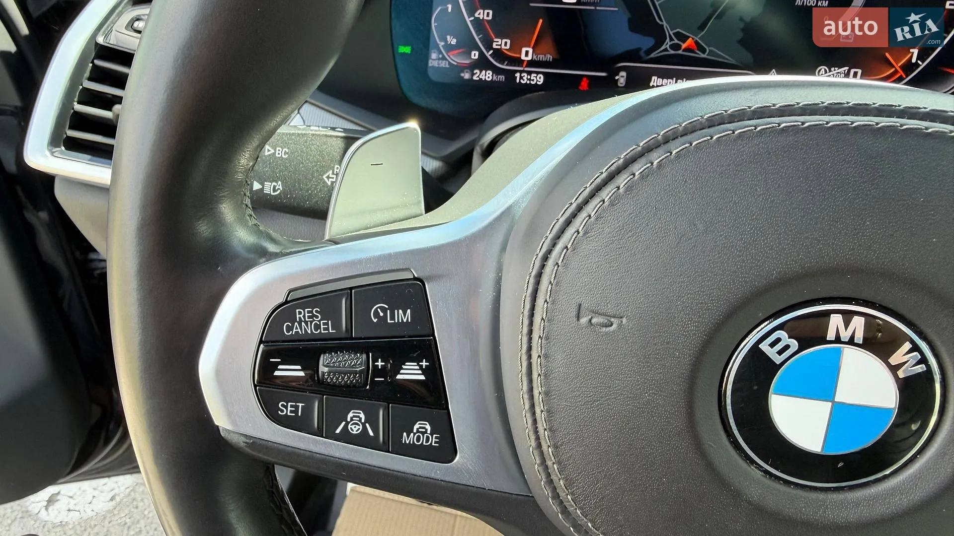 2020 BMW X5 - мініатюра 25