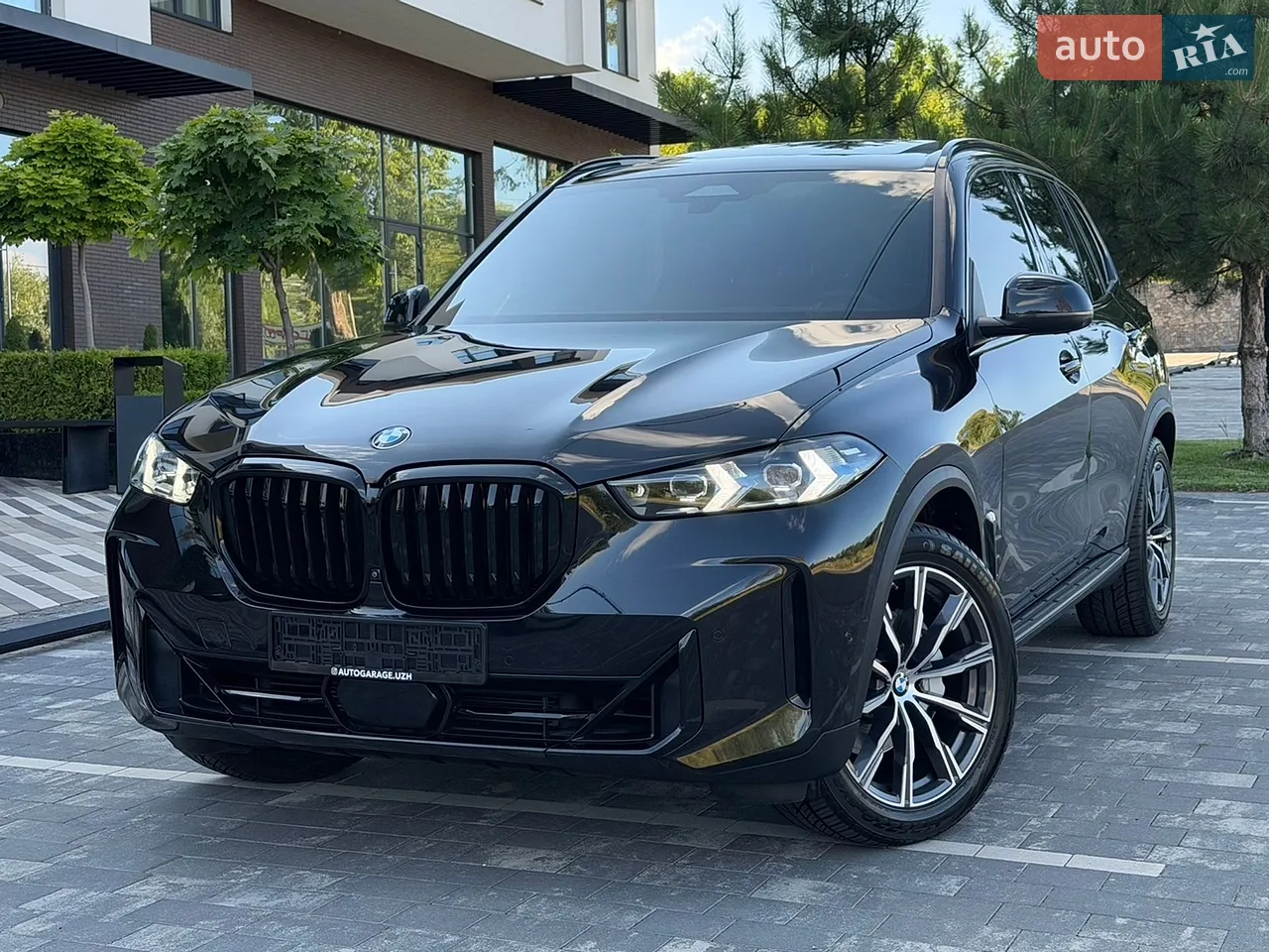 2018 BMW X4 - мініатюра 15