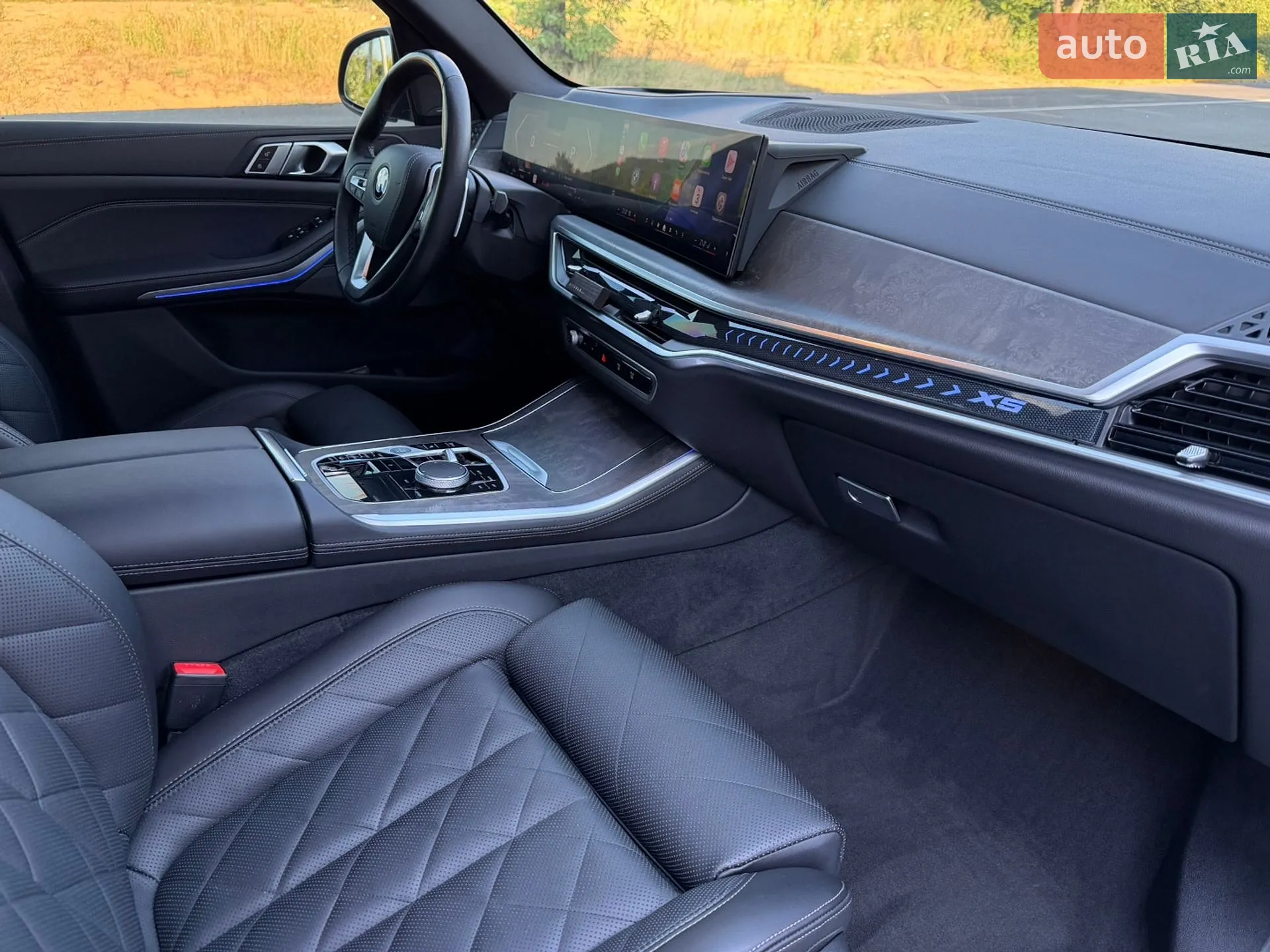 2024 BMW X5 - мініатюра 29