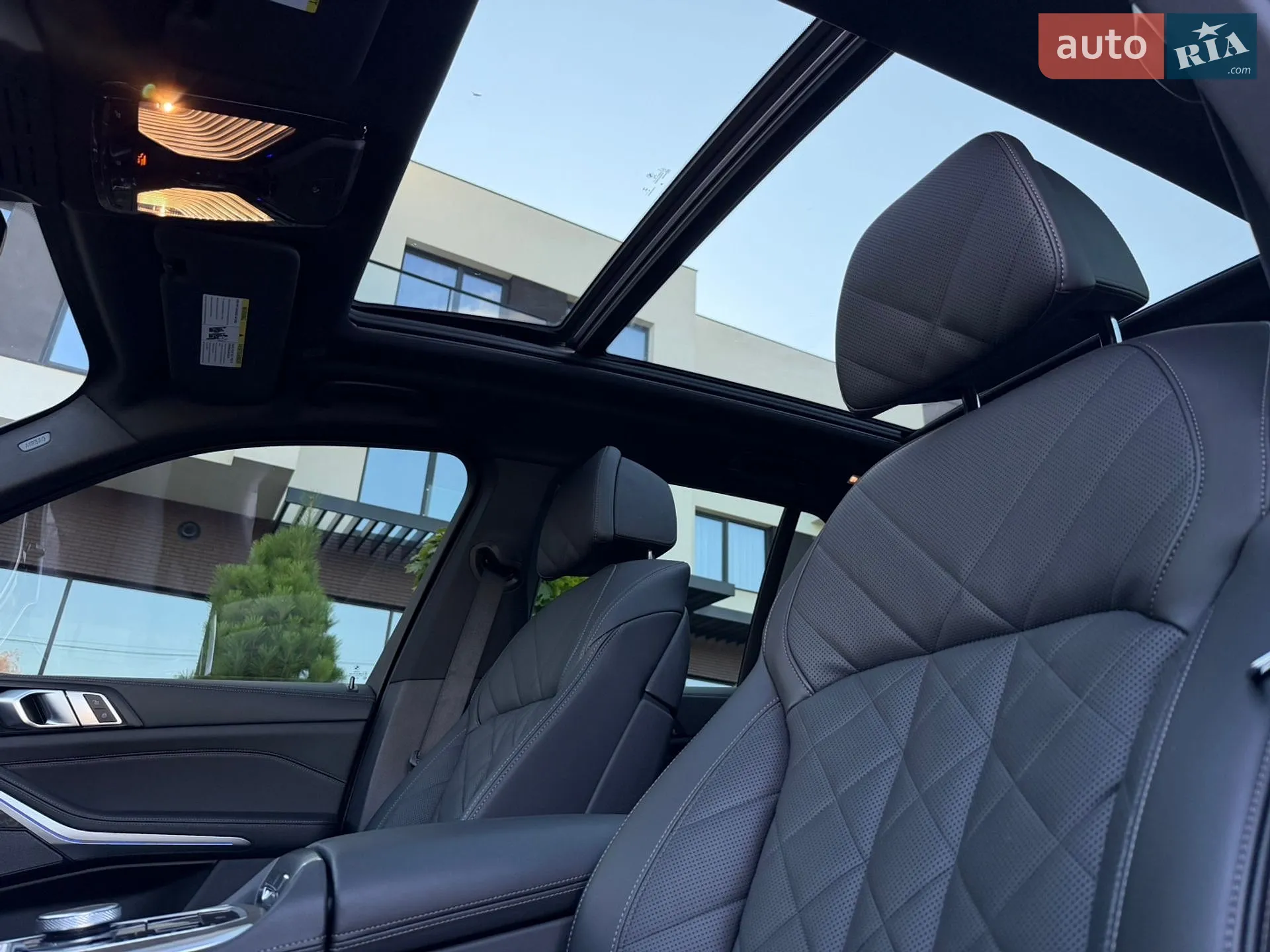 2024 BMW X5 - мініатюра 67