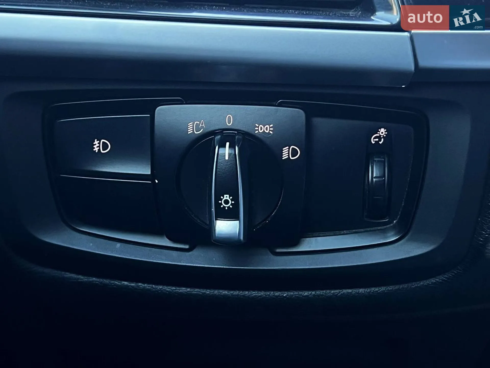 2015 BMW X5 - мініатюра 17