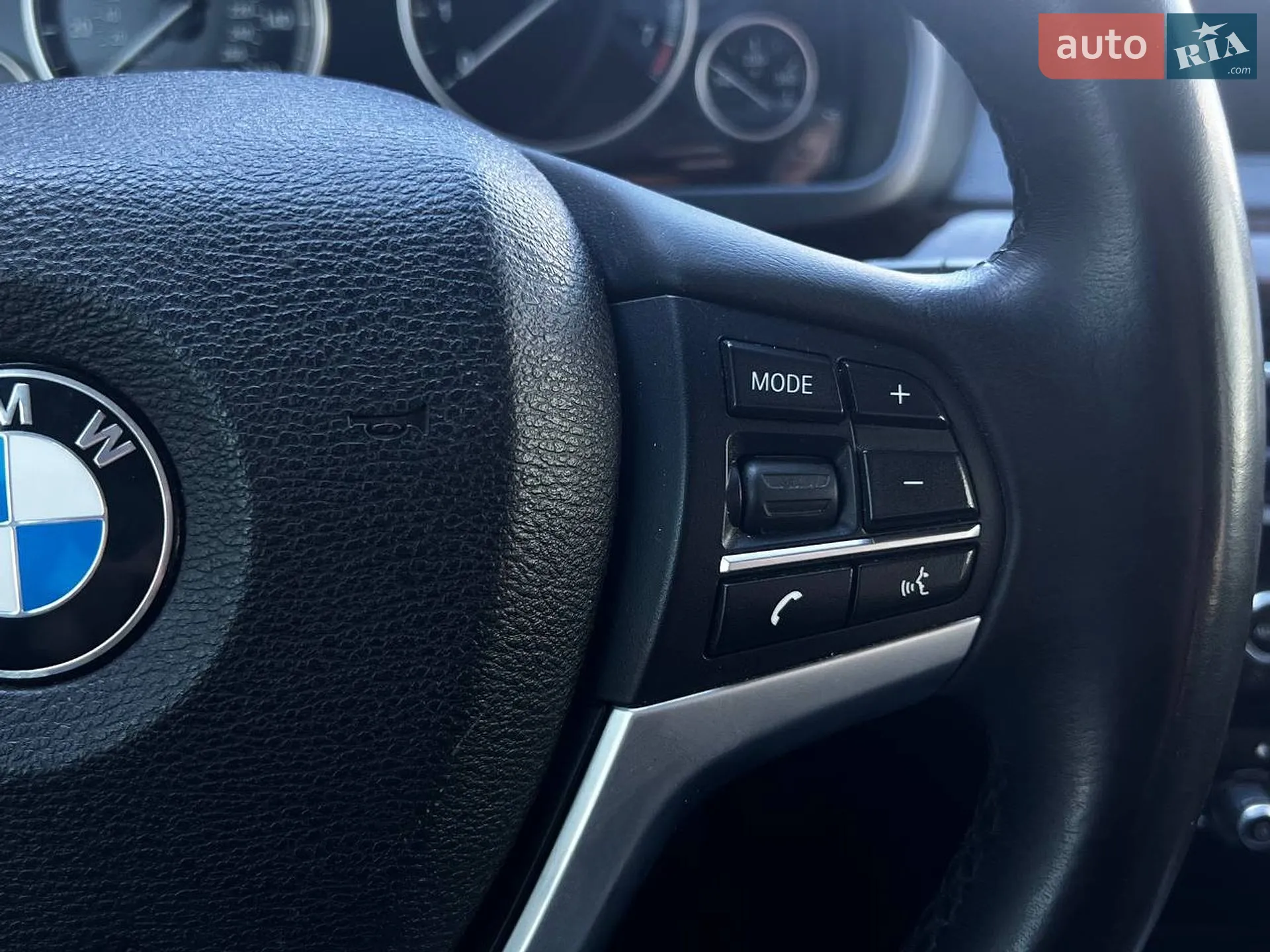 2015 BMW X5 - мініатюра 22