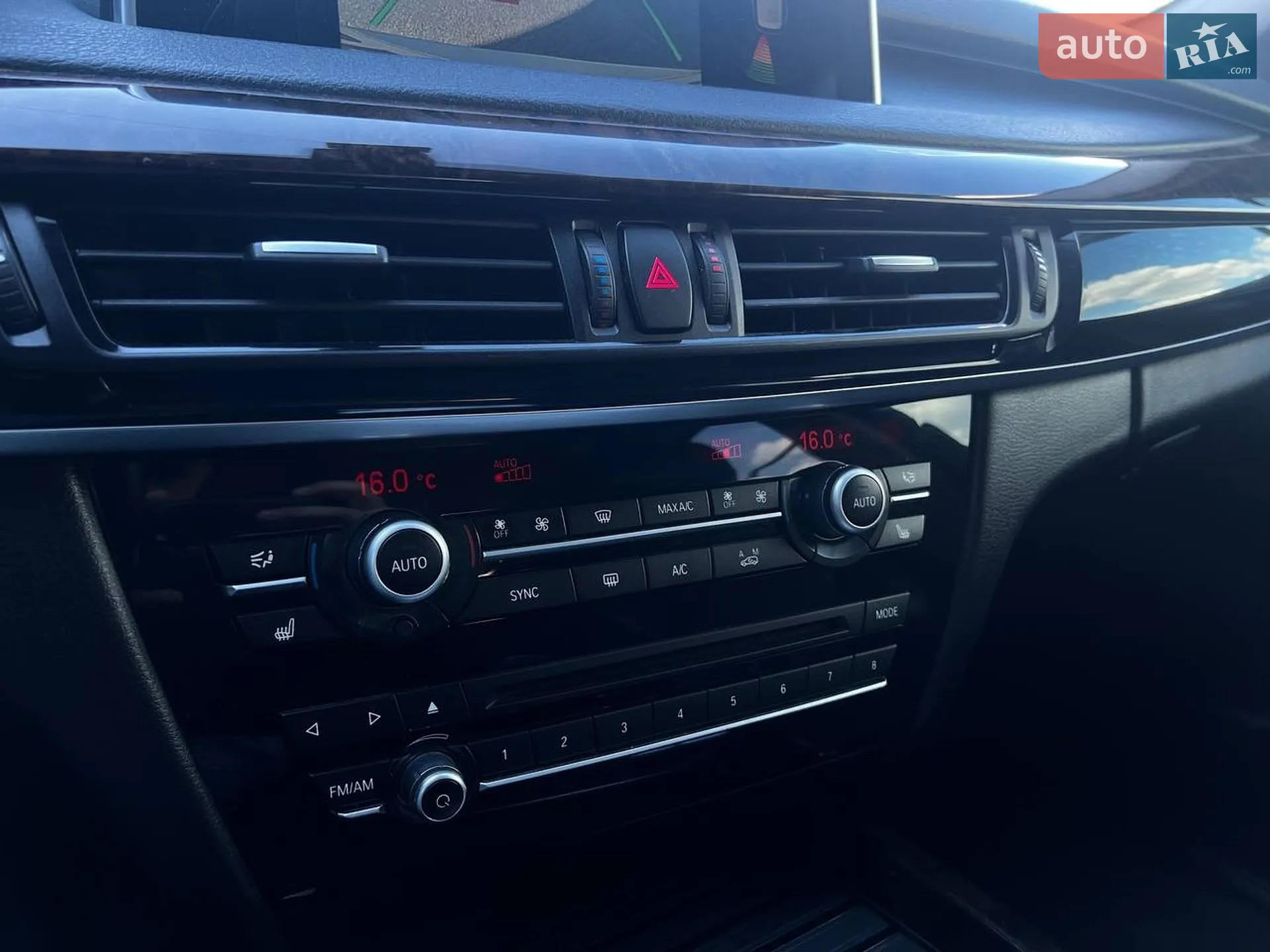2015 BMW X5 - мініатюра 27