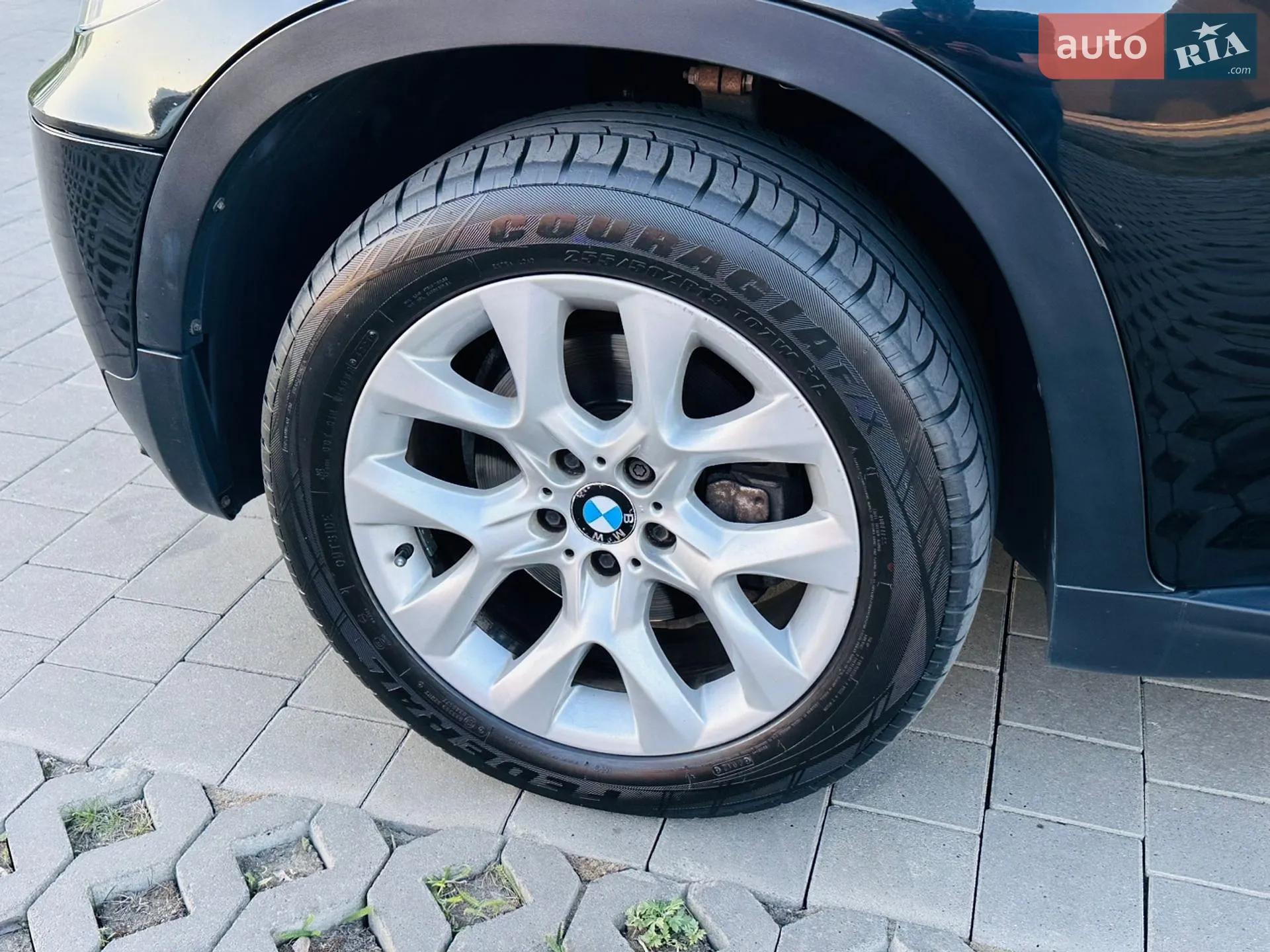 2012 BMW X5 - мініатюра 12