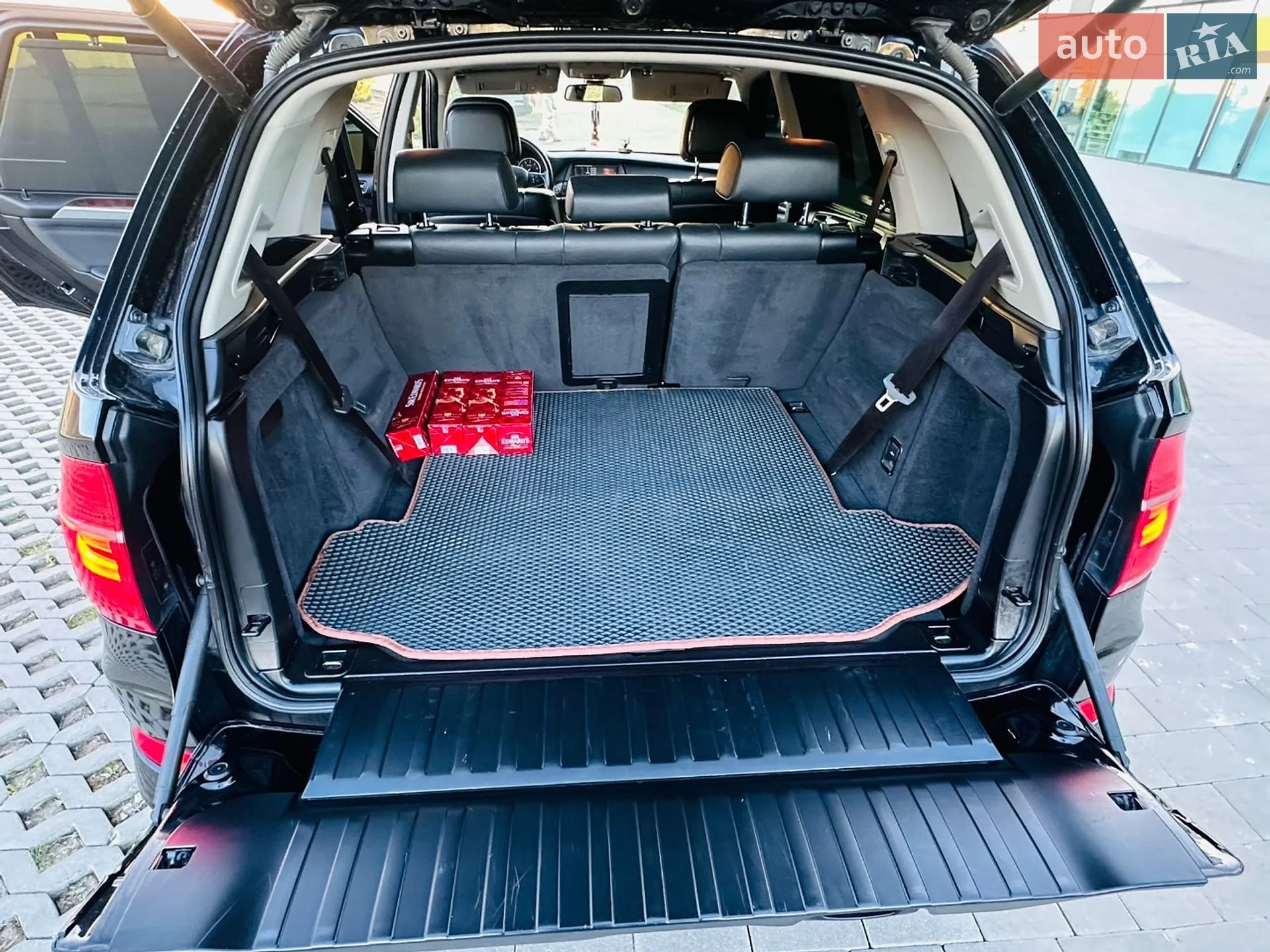 2012 BMW X5 - мініатюра 18