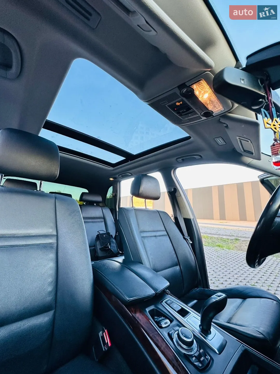 2012 BMW X5 - мініатюра 21