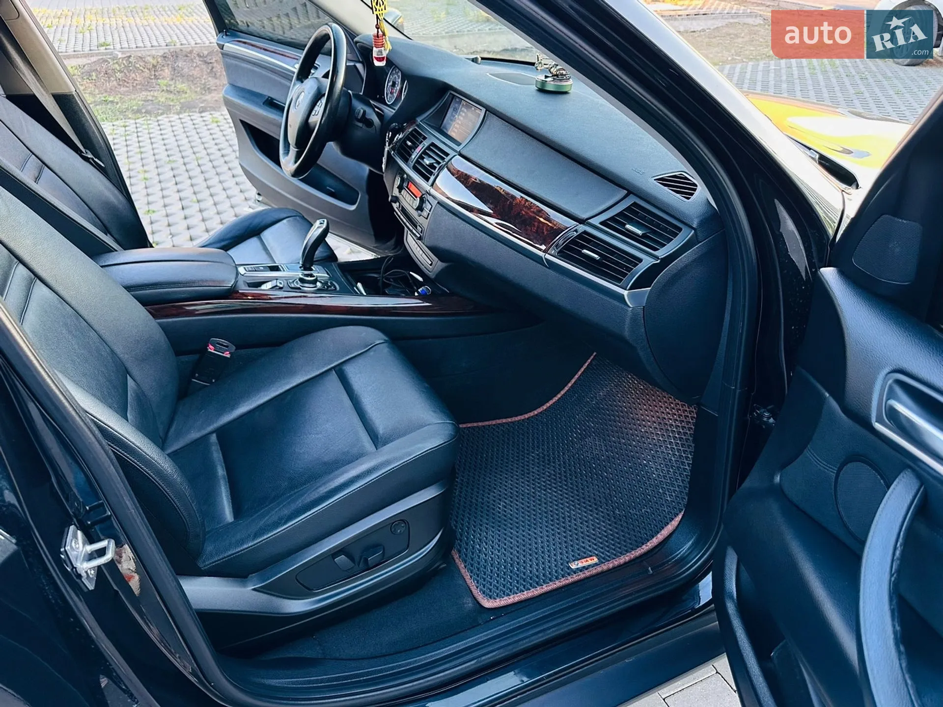 2012 BMW X5 - мініатюра 23
