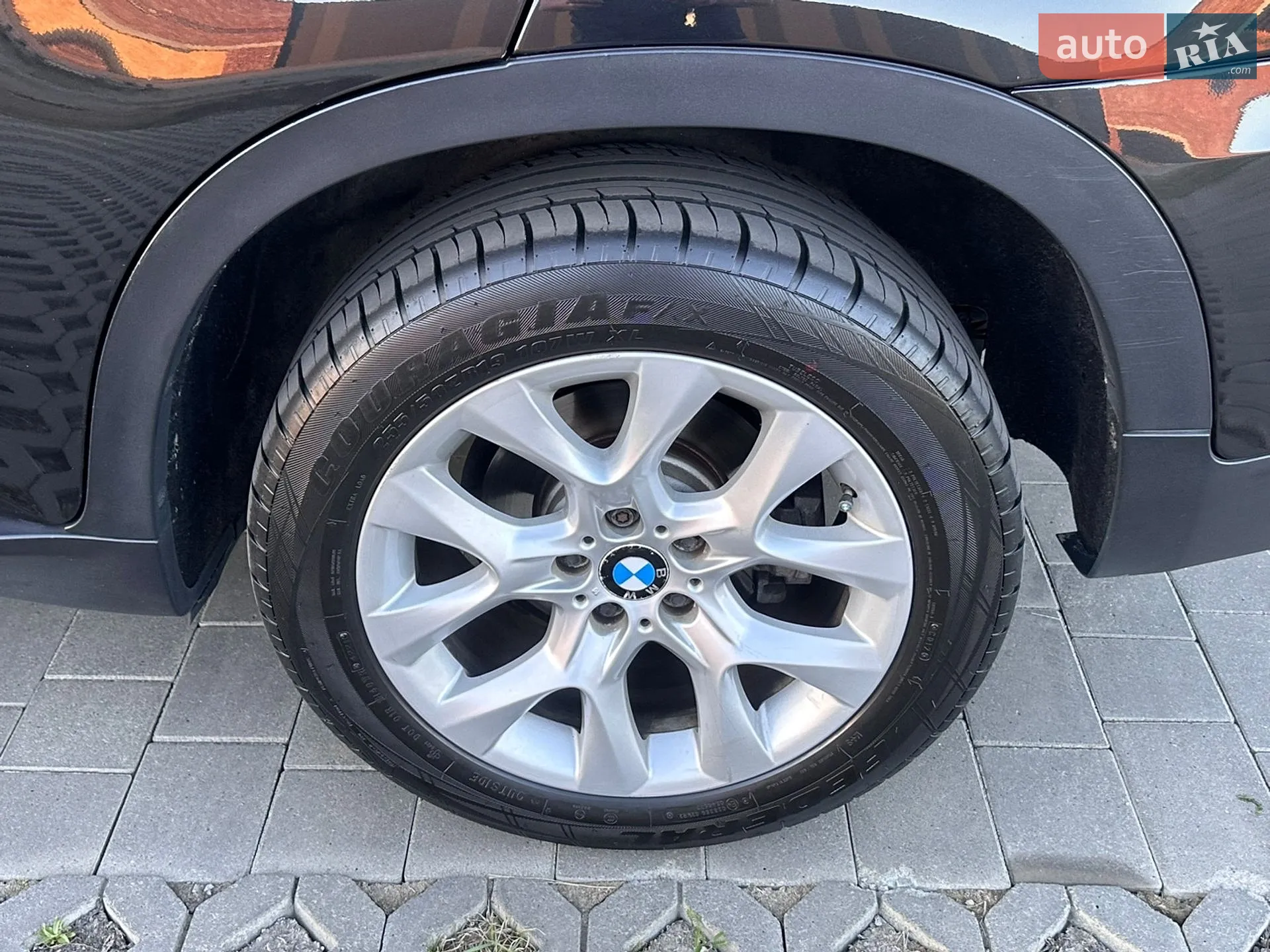 2012 BMW X5 - мініатюра 28