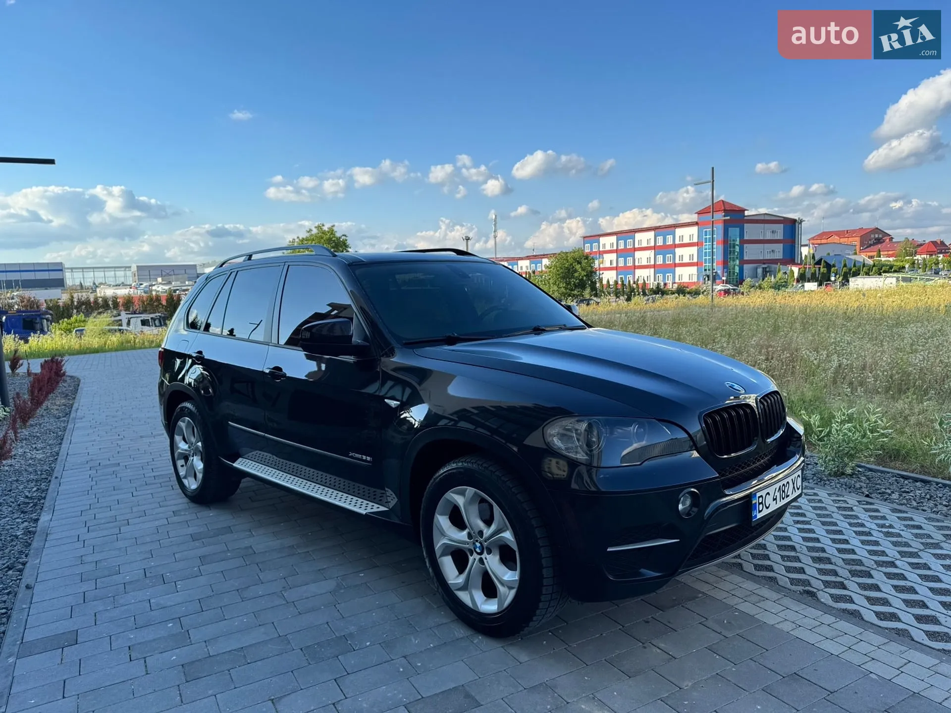 2010 BMW X5 - мініатюра 23