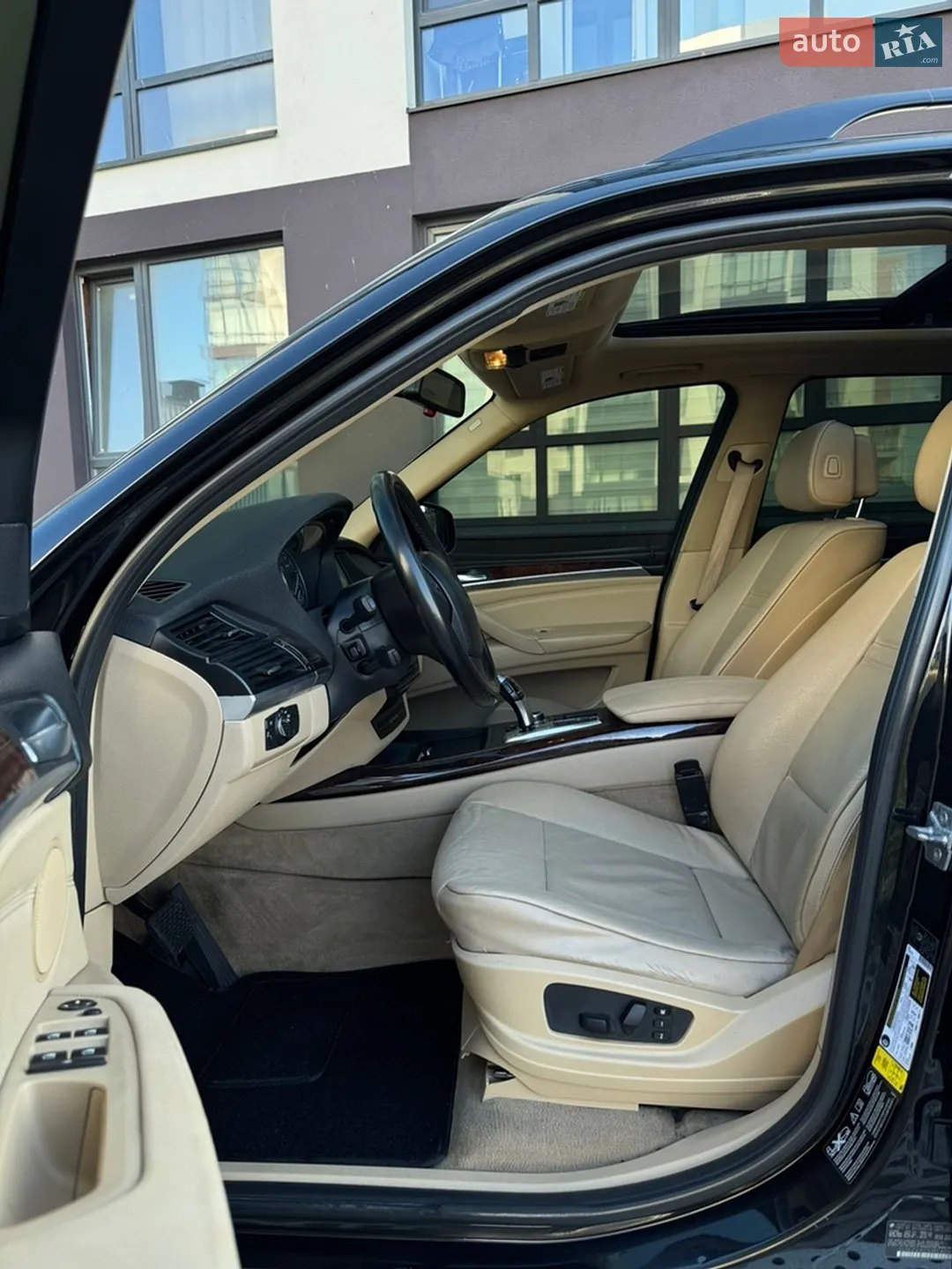 2010 BMW X5 - мініатюра 49