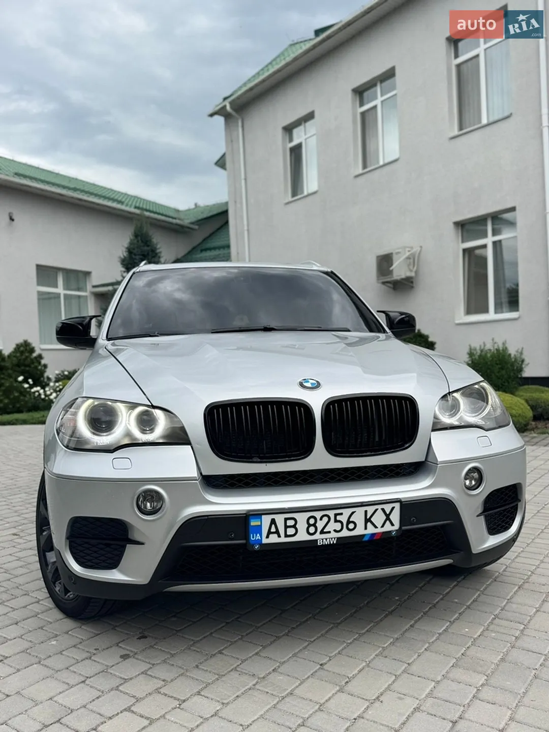 2011 BMW X5 - мініатюра 2