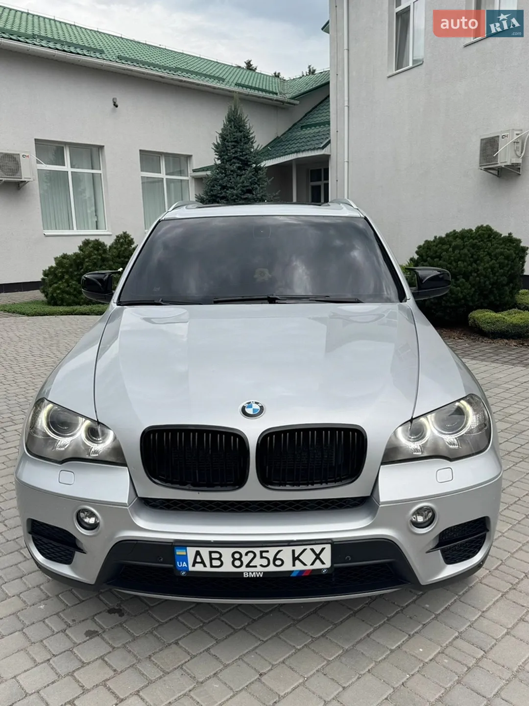 2011 BMW X5 - мініатюра 6