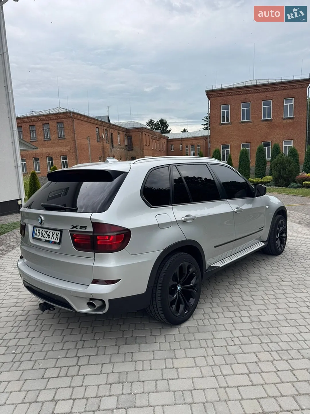 2011 BMW X5 - мініатюра 10