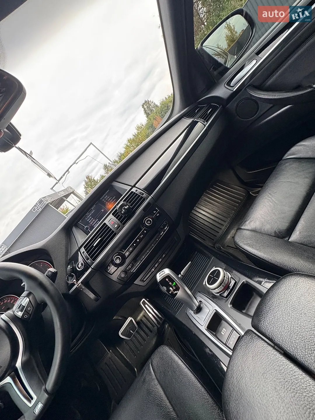 2011 BMW X5 - мініатюра 23