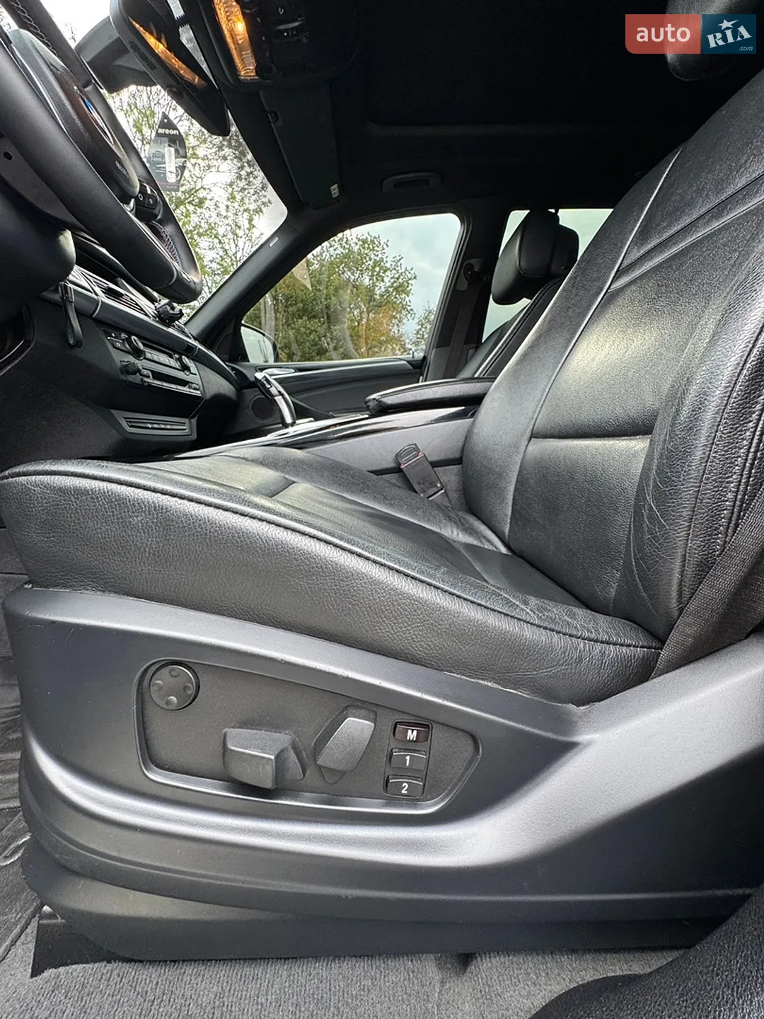2011 BMW X5 - мініатюра 30