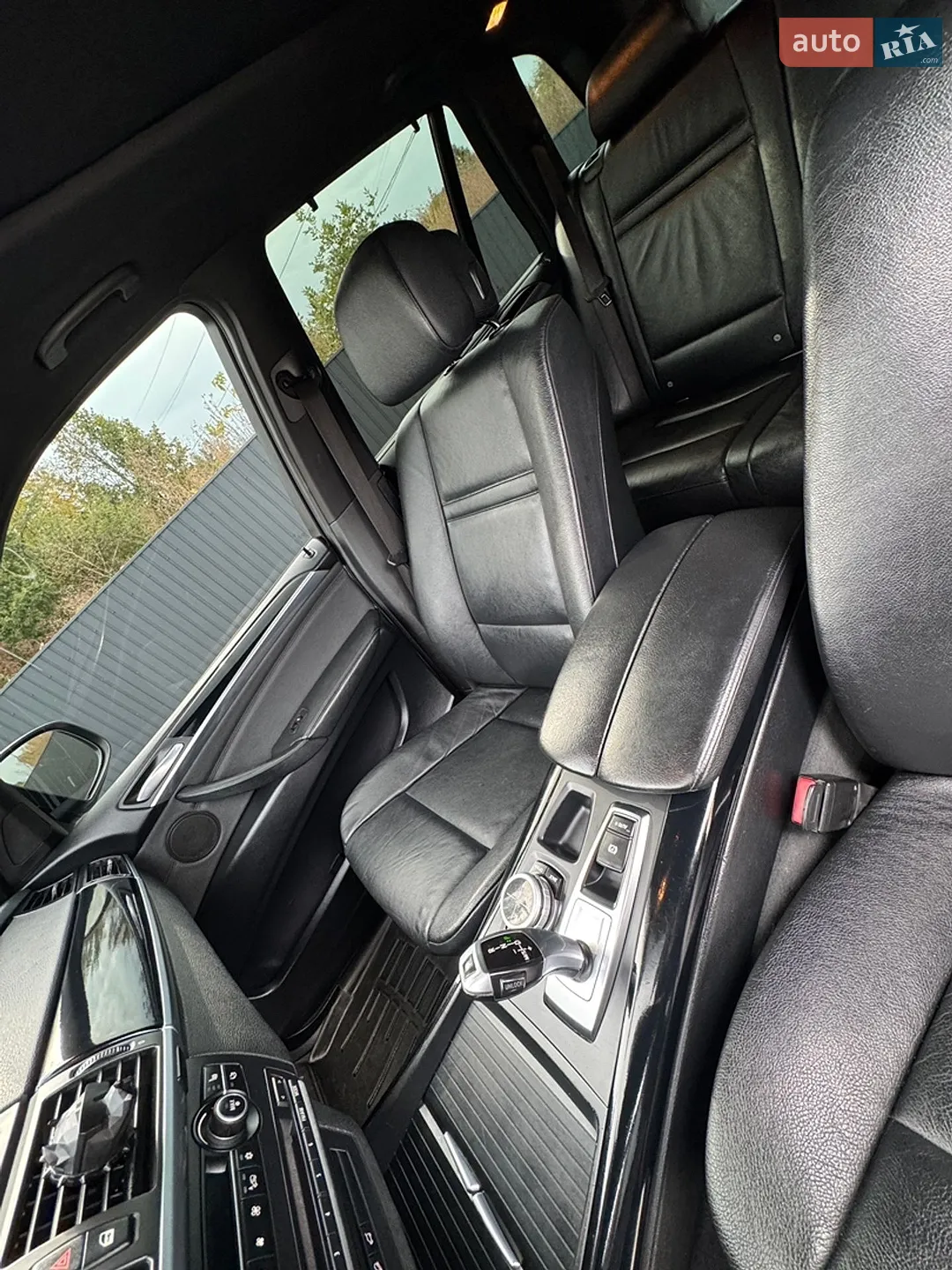 2011 BMW X5 - мініатюра 34