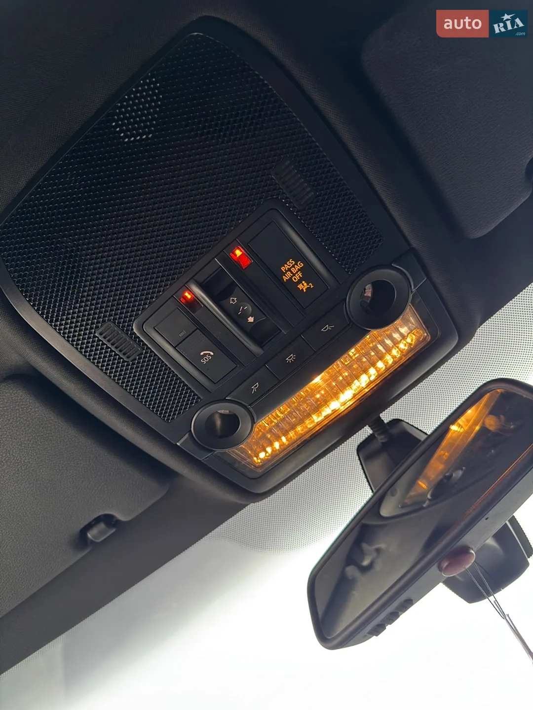 2011 BMW X5 - мініатюра 39