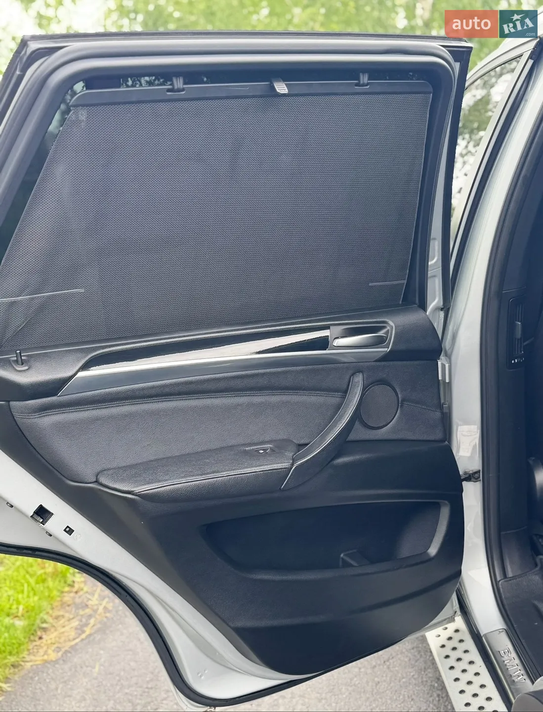 2011 BMW X5 - мініатюра 46