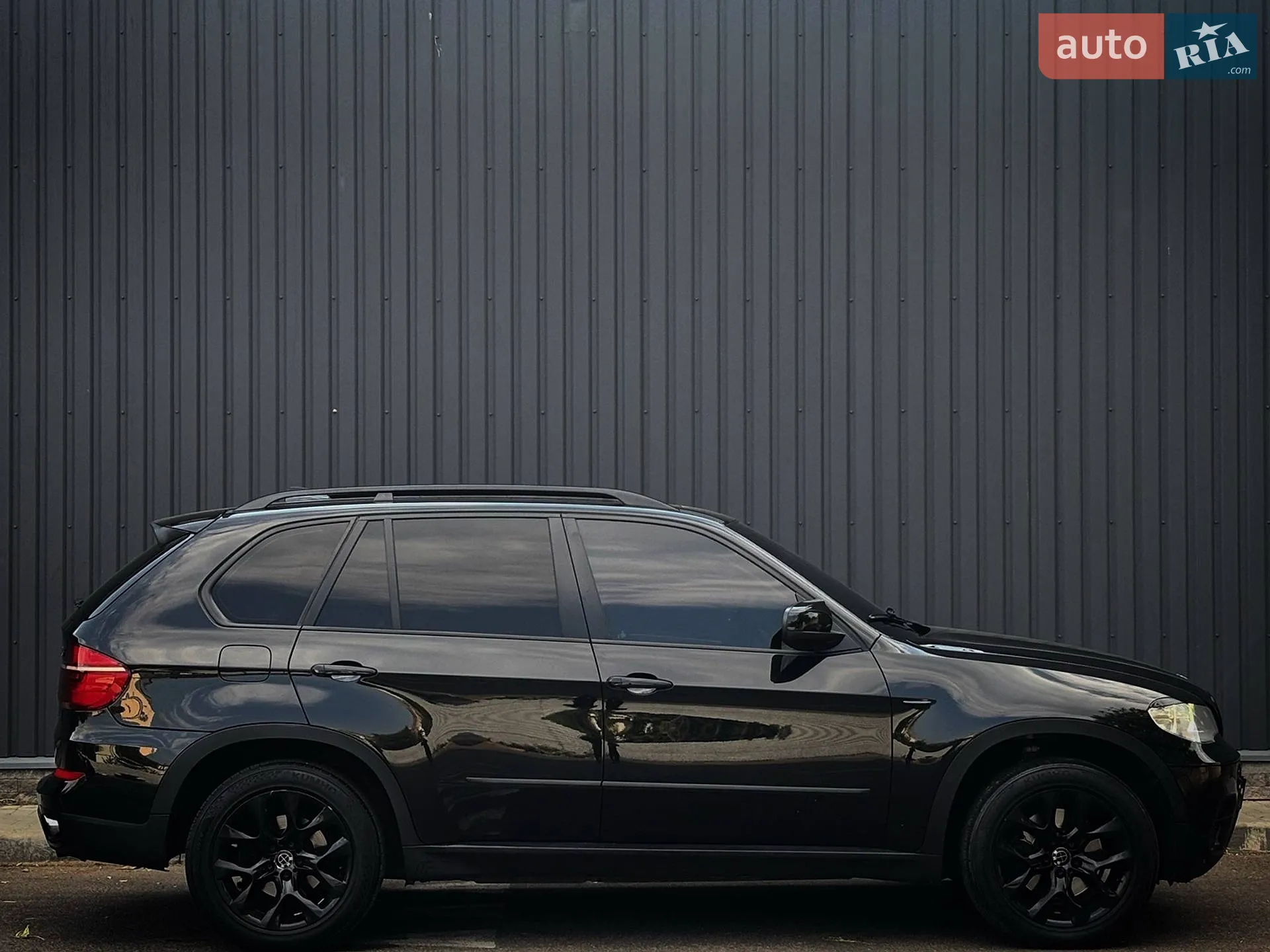 2012 BMW X5 - мініатюра 5