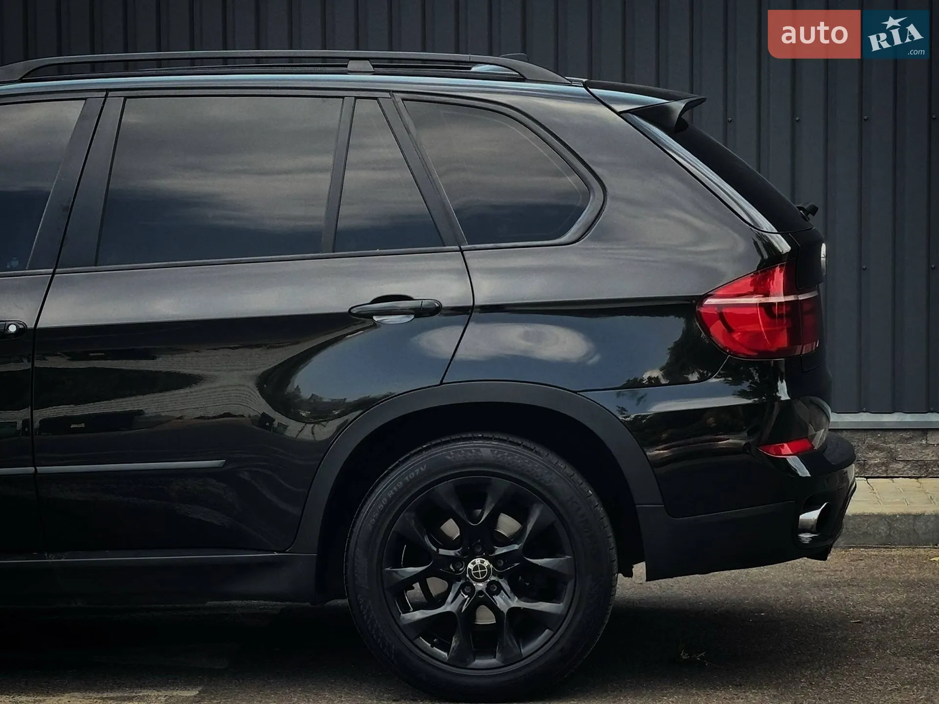 2012 BMW X5 - мініатюра 10