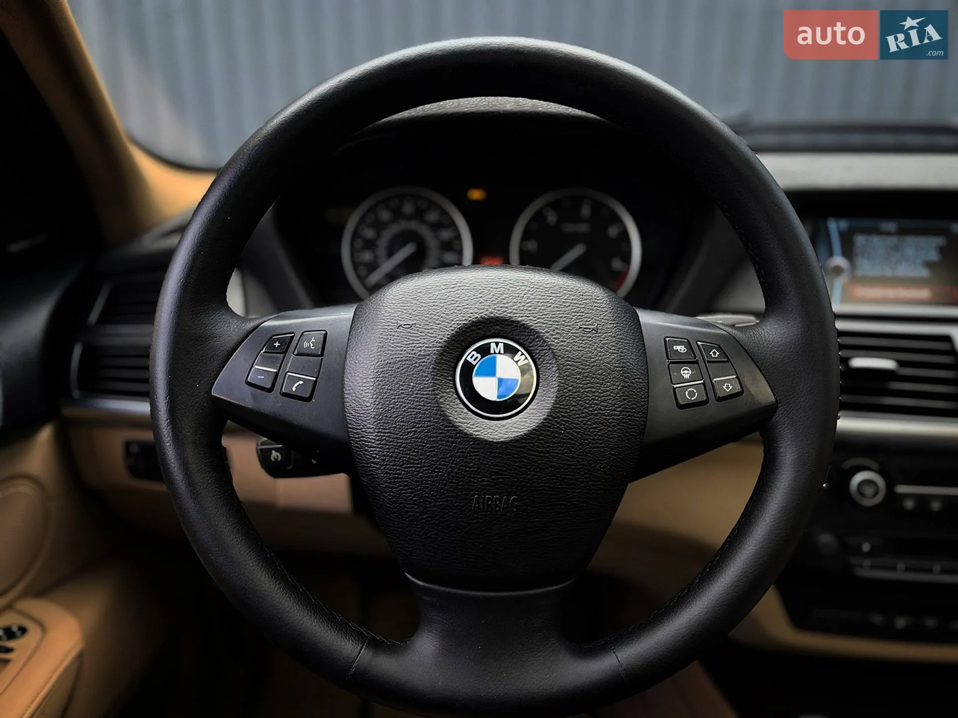 2012 BMW X5 - мініатюра 21