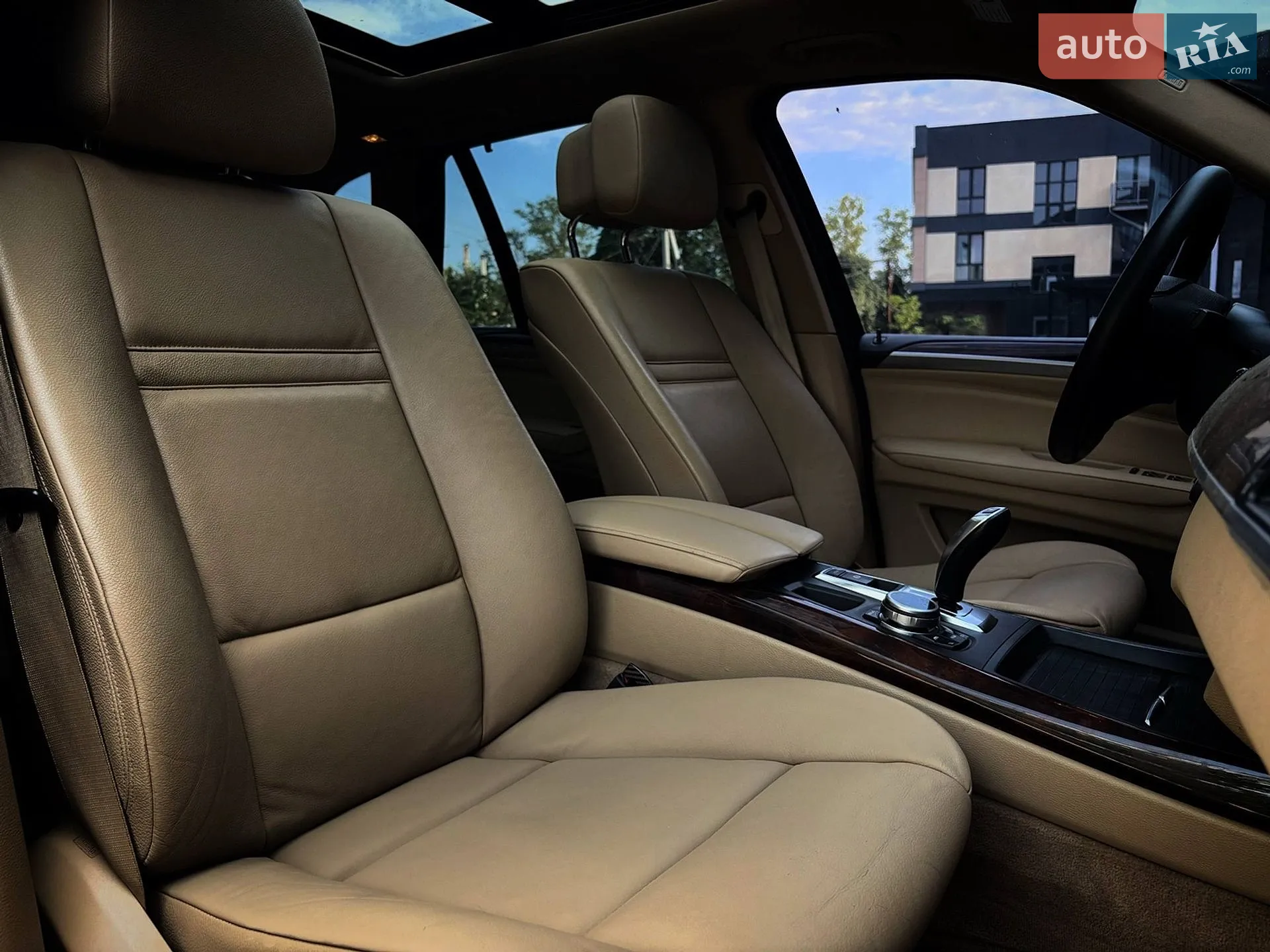 2012 BMW X5 - мініатюра 25