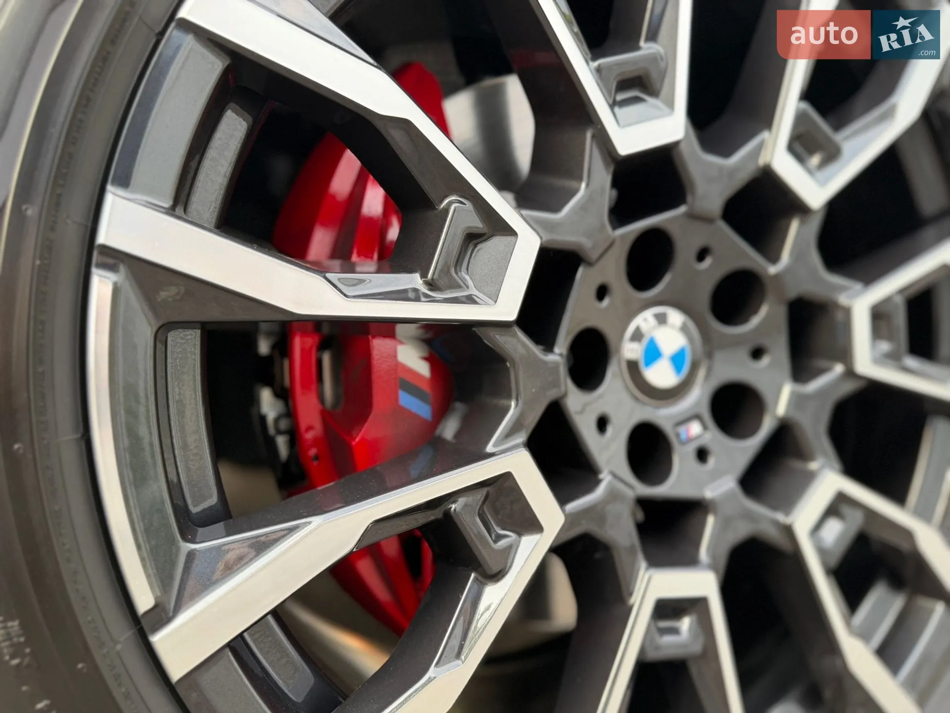 2026 BMW X5 - мініатюра 12