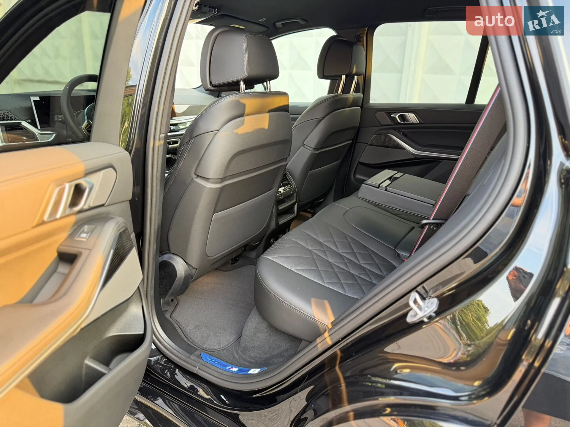 2026 BMW X5 - мініатюра 34