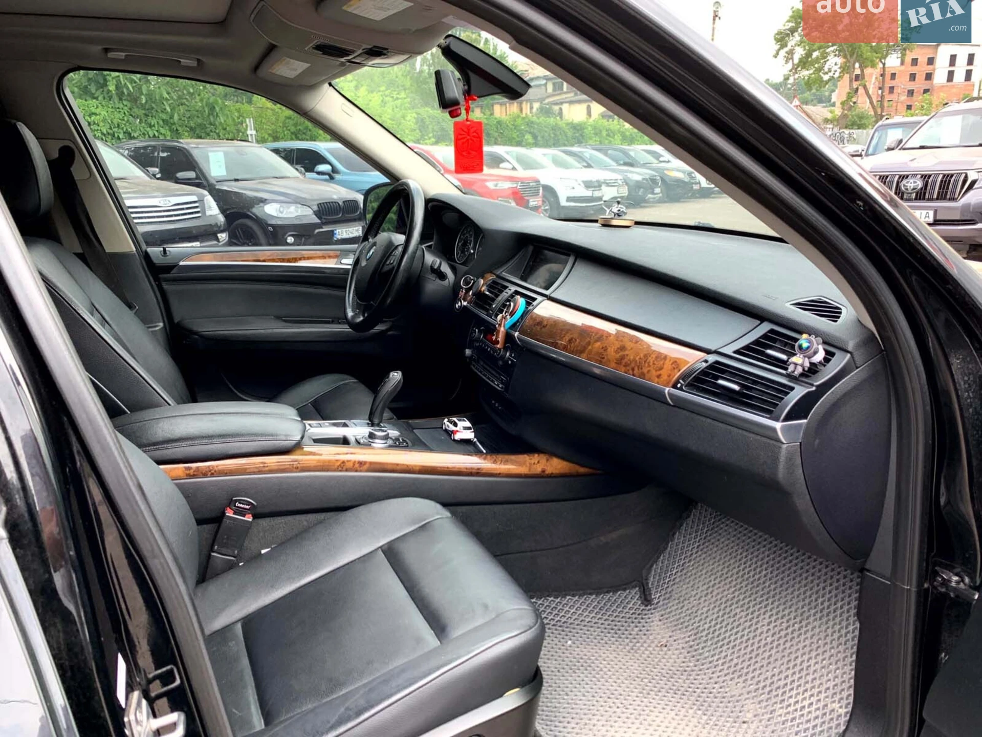 2010 BMW X5 - мініатюра 31