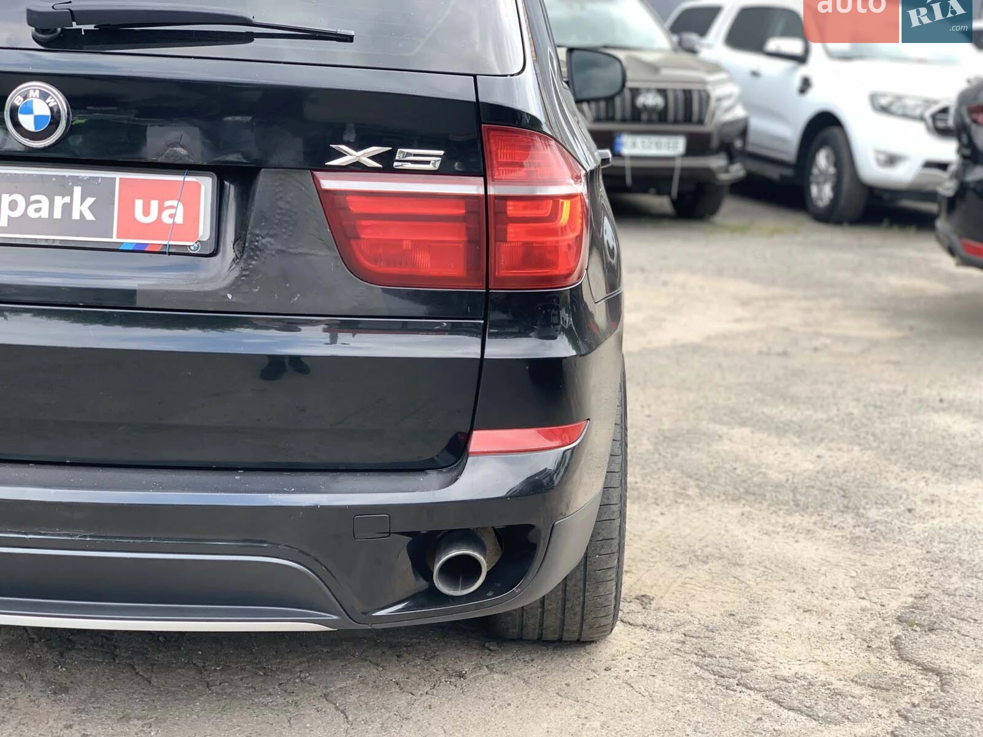 2010 BMW X5 - мініатюра 12