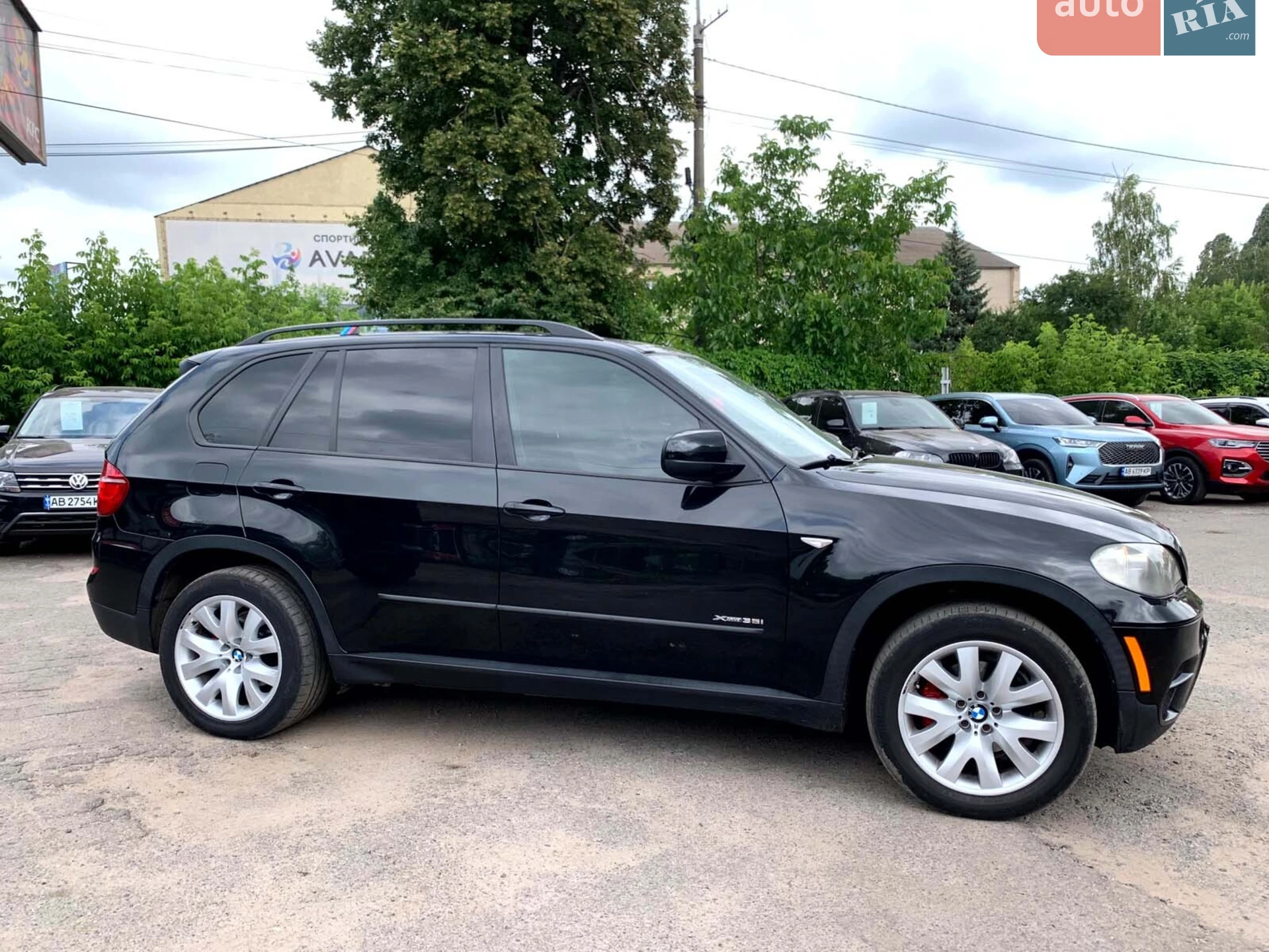 2010 BMW X5 - мініатюра 4