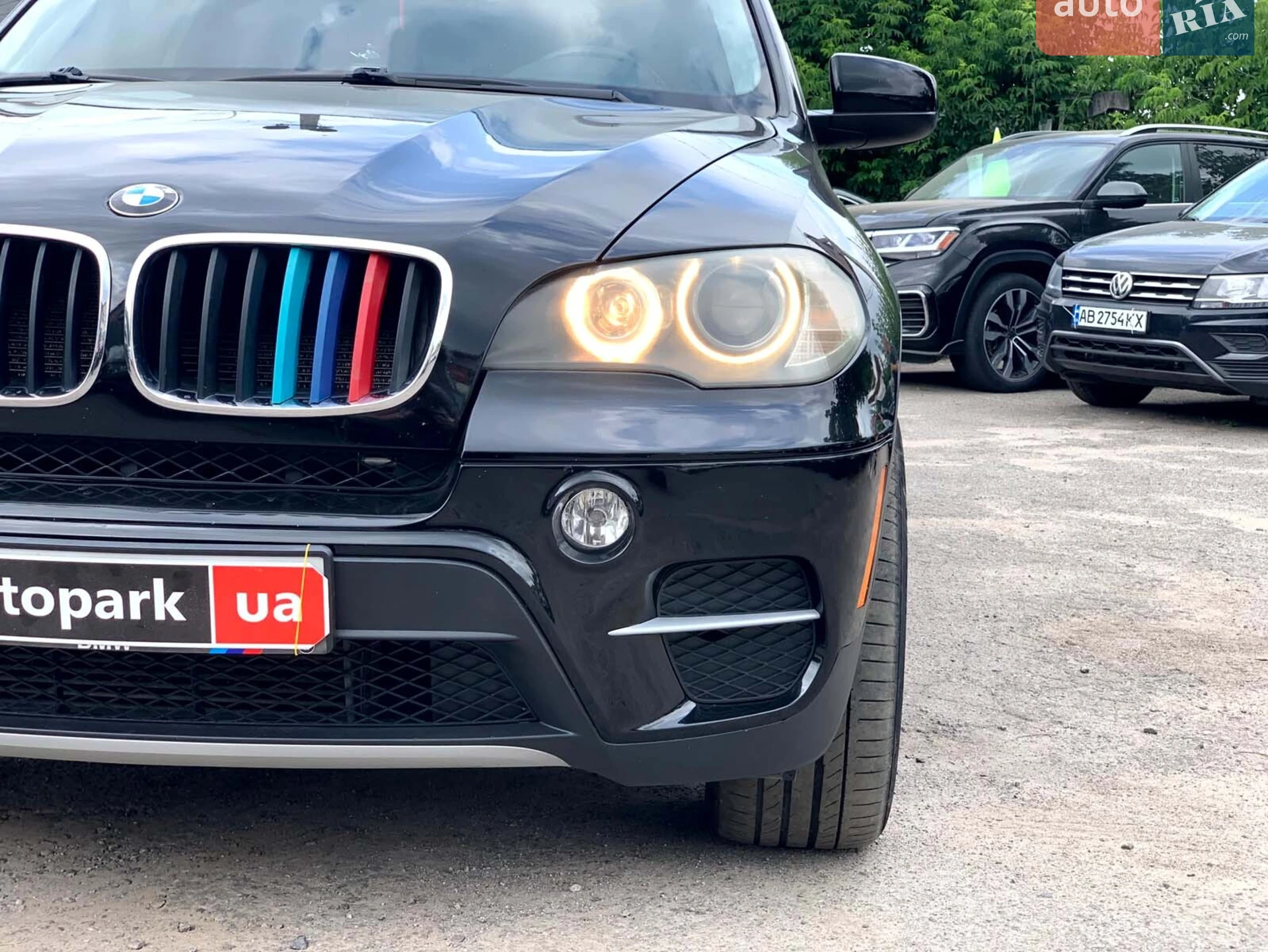 2010 BMW X5 - мініатюра 9