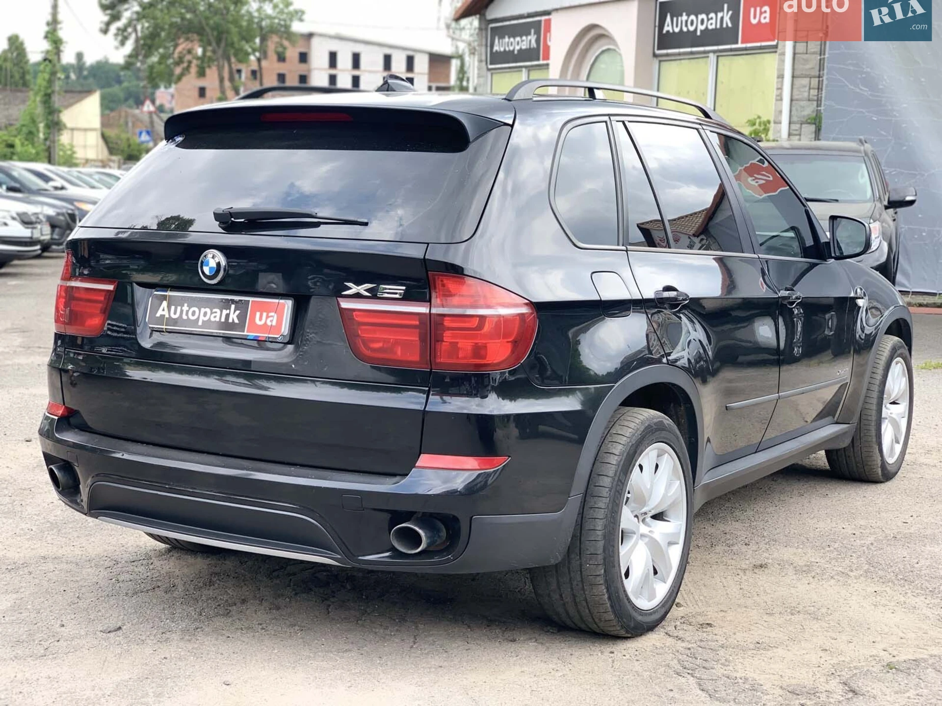 2010 BMW X5 - мініатюра 5