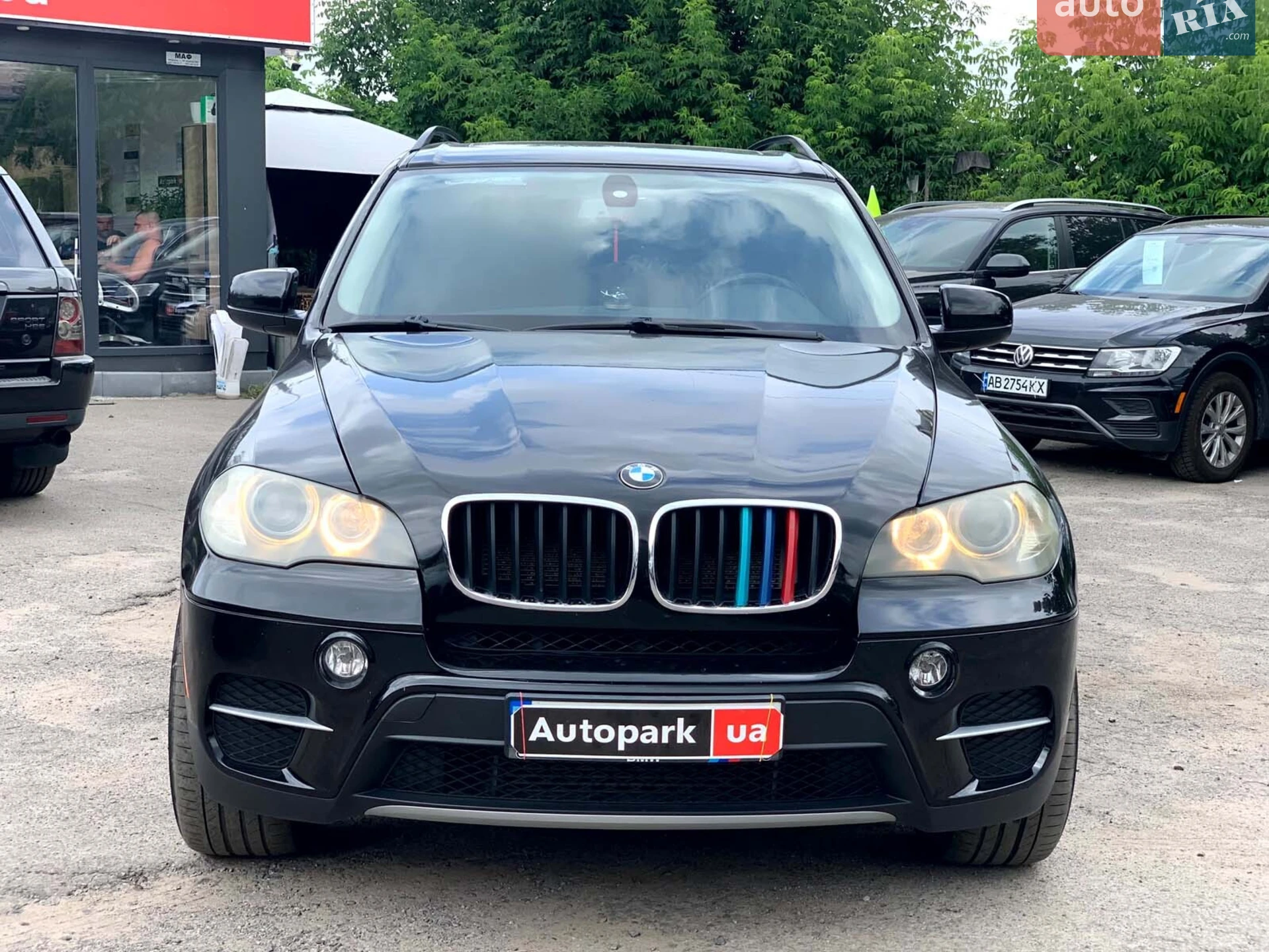 2010 BMW X5 - мініатюра 2