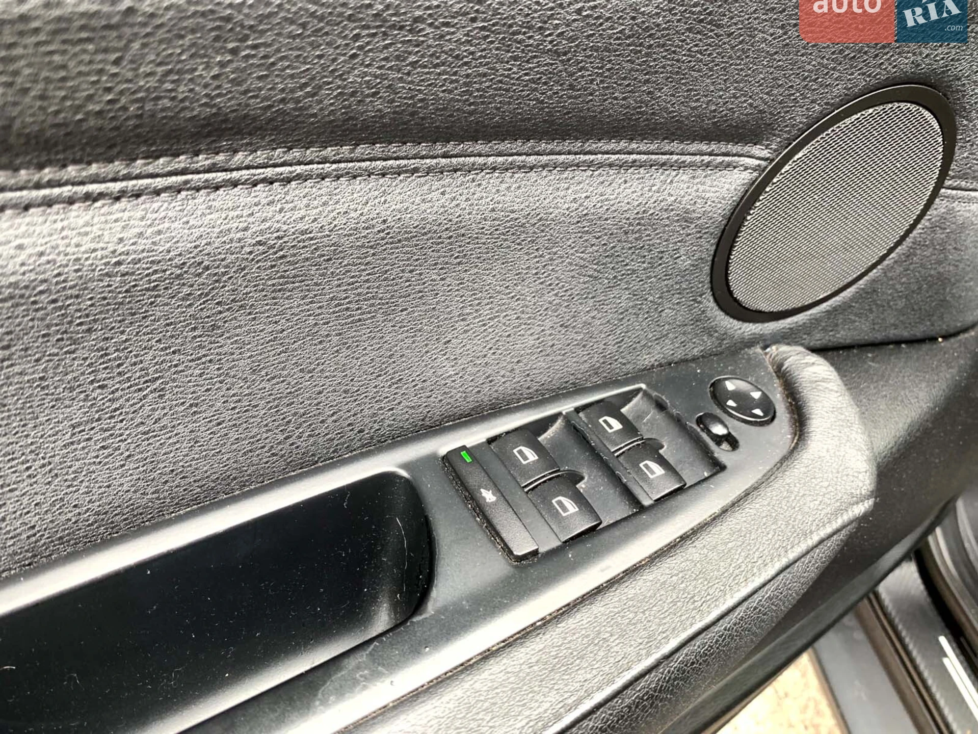 2010 BMW X5 - мініатюра 15