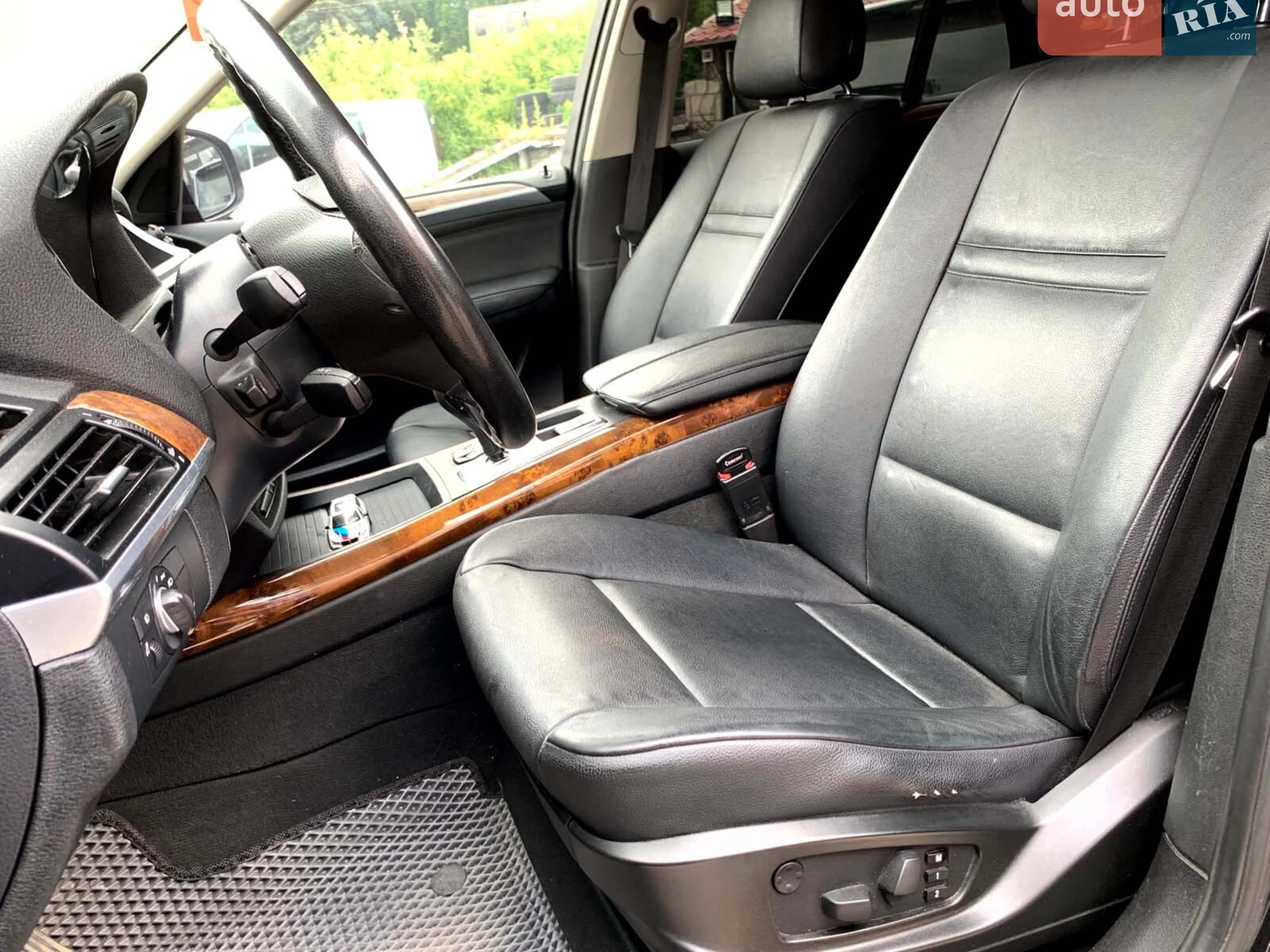 2010 BMW X5 - мініатюра 19