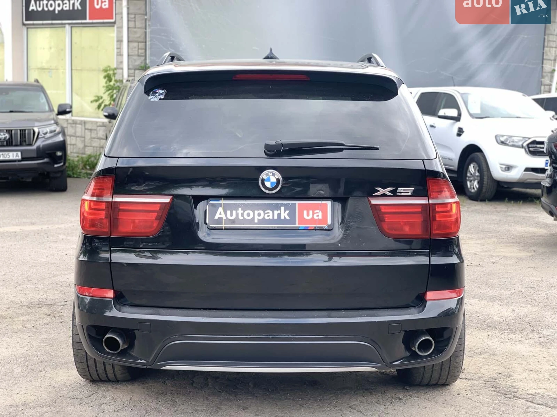 2010 BMW X5 - мініатюра 6